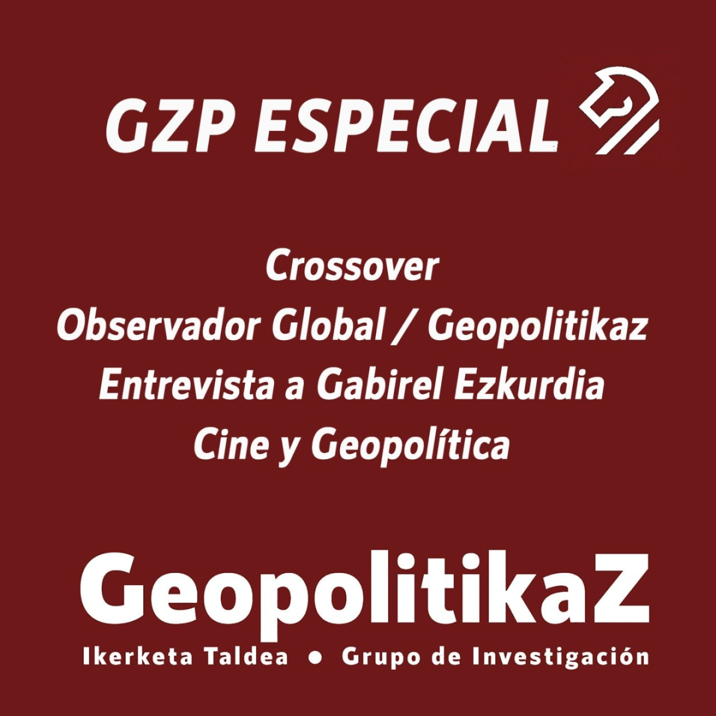 GZ Podcast