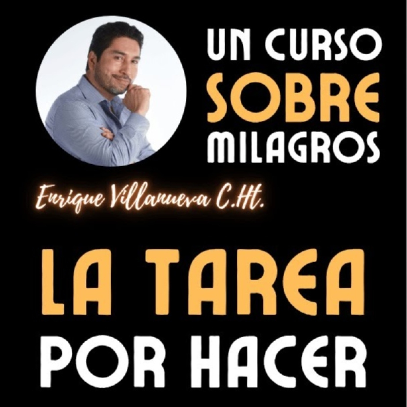Audios de Enrique Villanueva