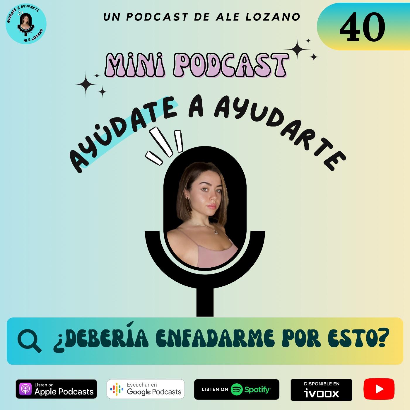 Ayúdate a Ayudarte