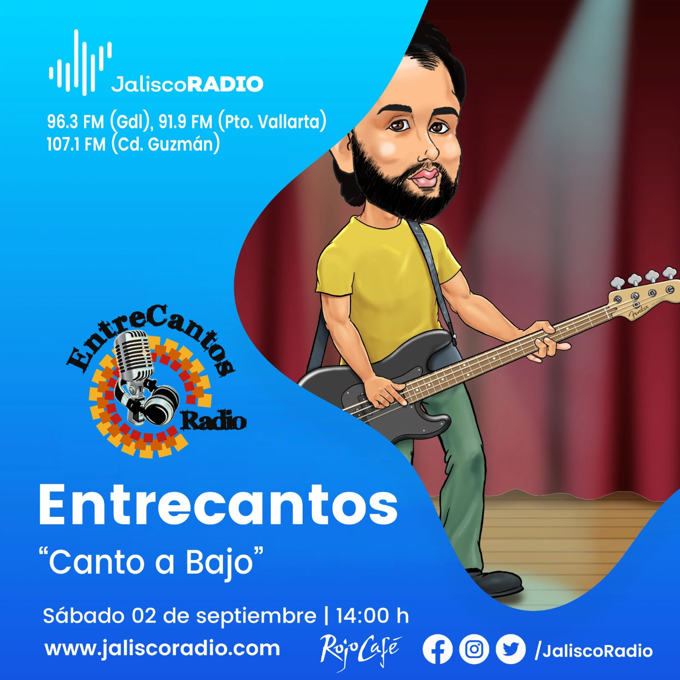 entrecantosradio