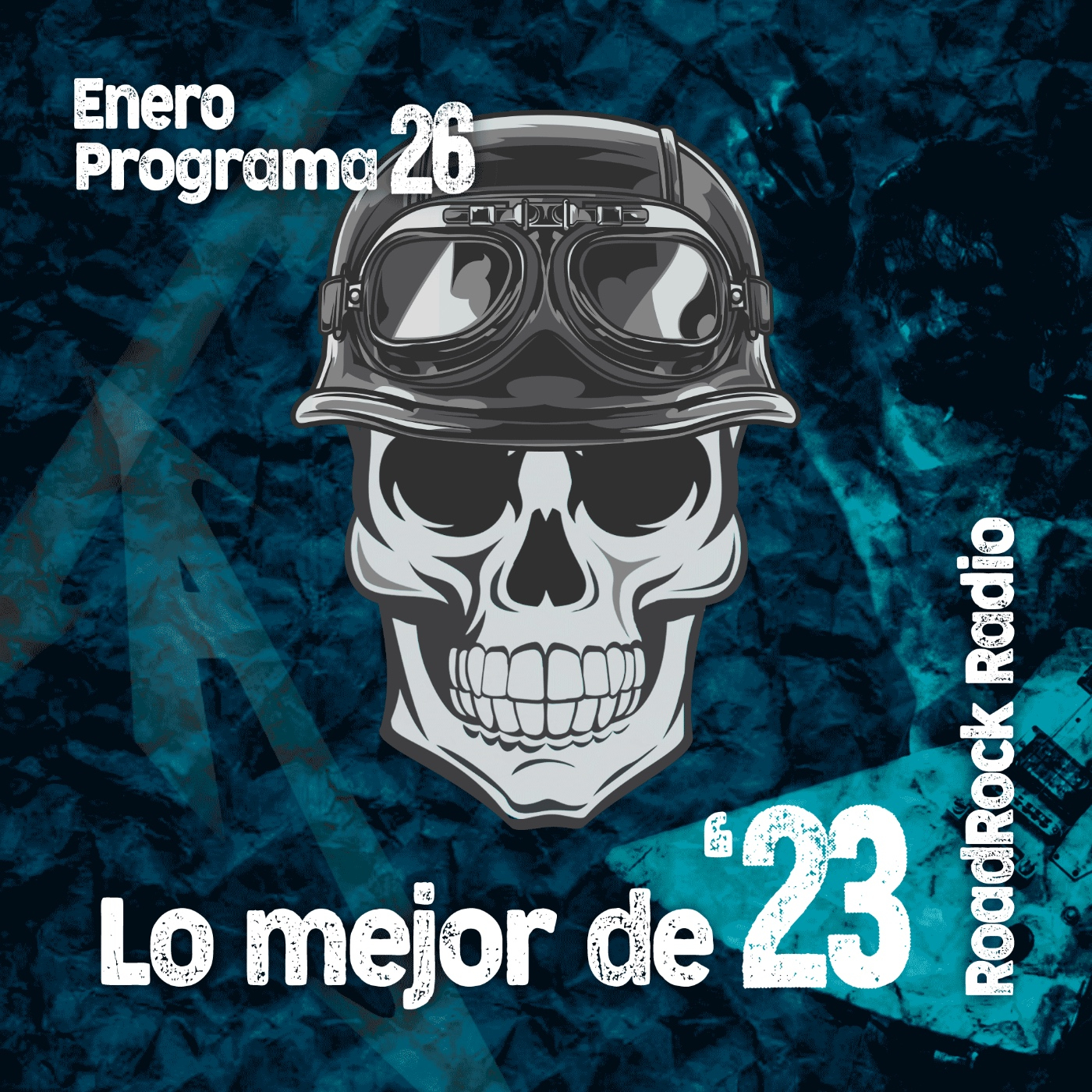 Road Rock Radio