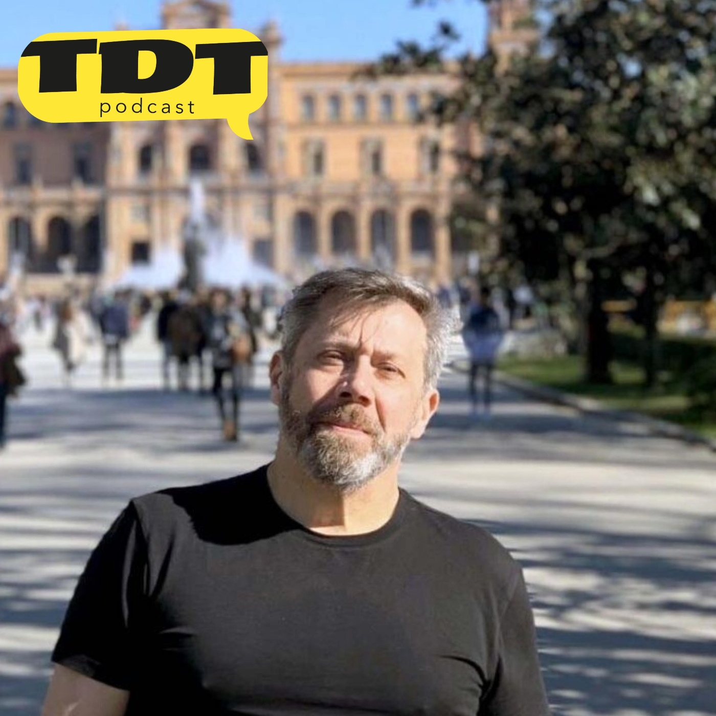 TDT Podcast