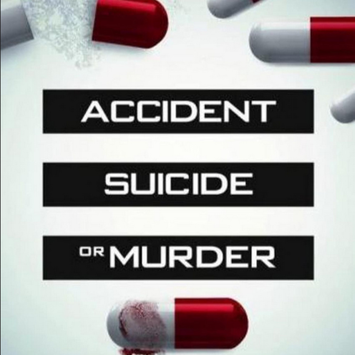 Accidente, suicidio o asesinato: Un disparo en la oscuridad
