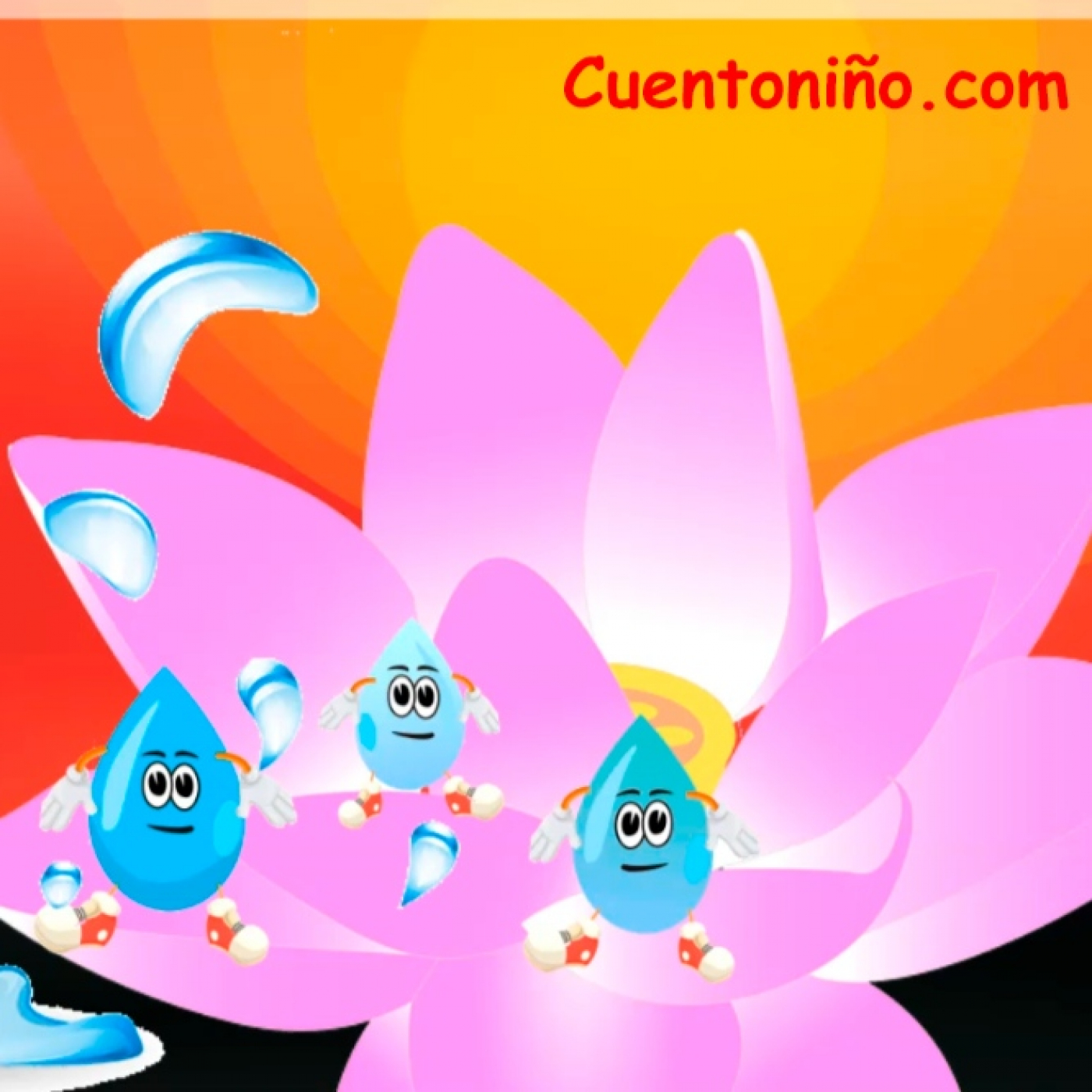 Cuentoniño
