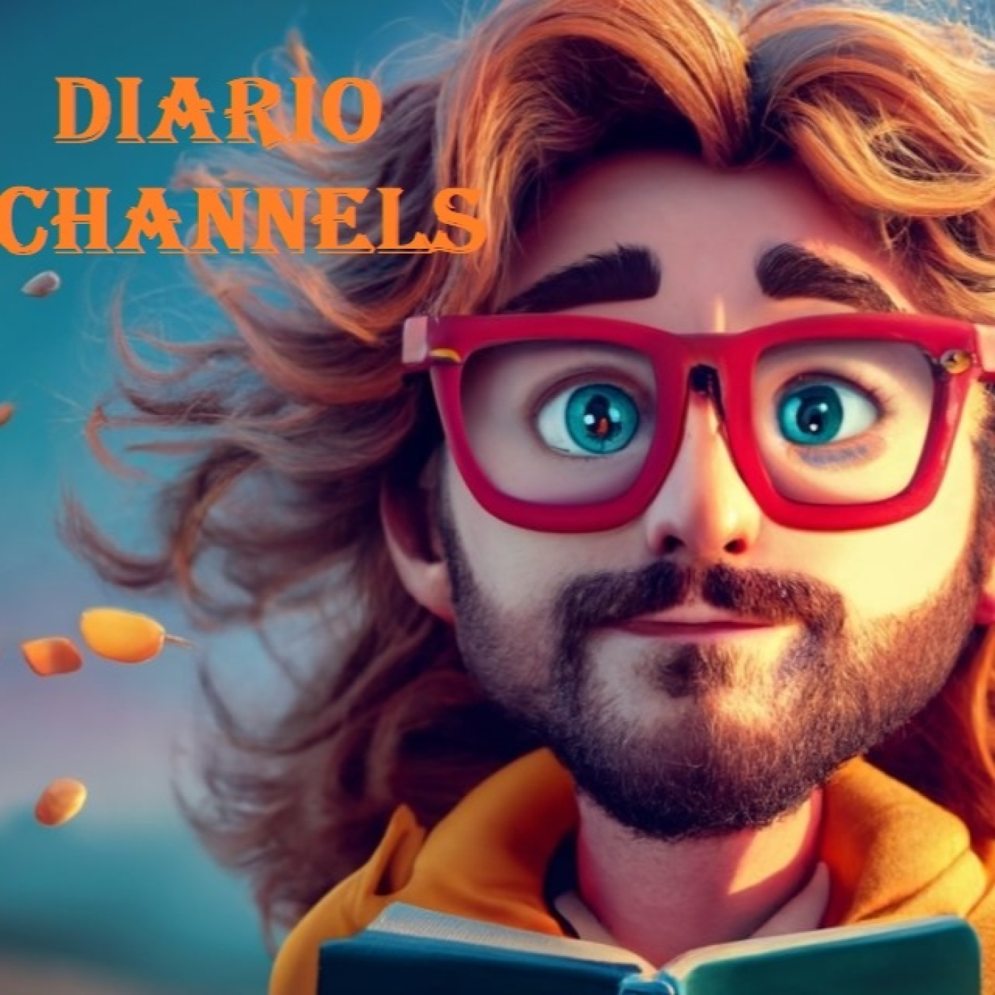 DIARIO CHANNELS - TENIS - EDITORIAL 9 - Episodio exclusivo para mecenas