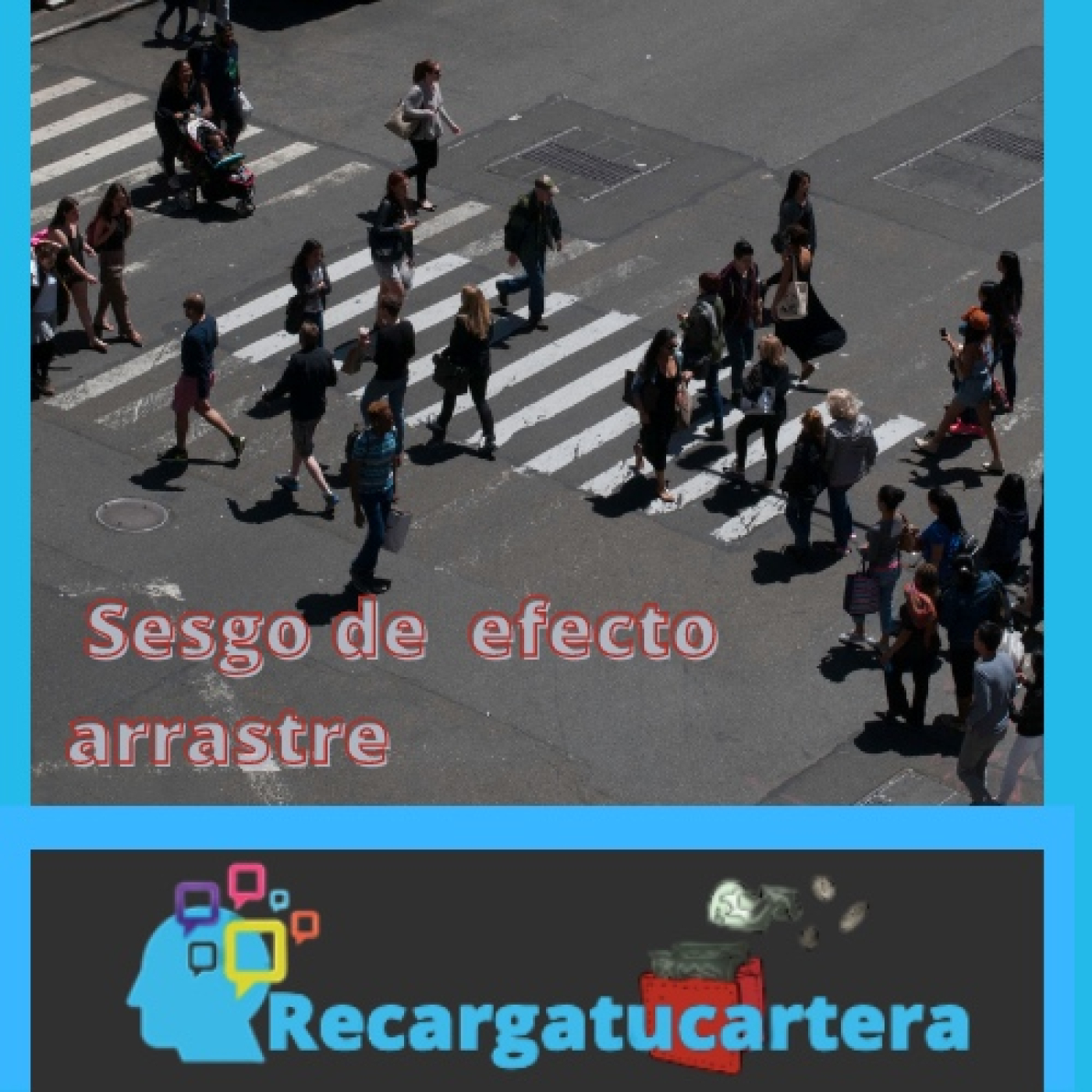 Recargatucartera