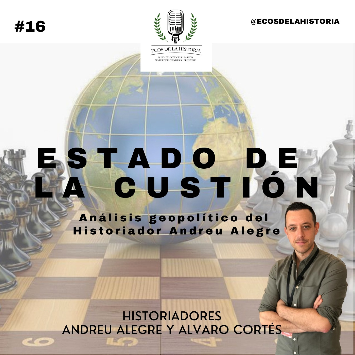 Ecos de la Historia
