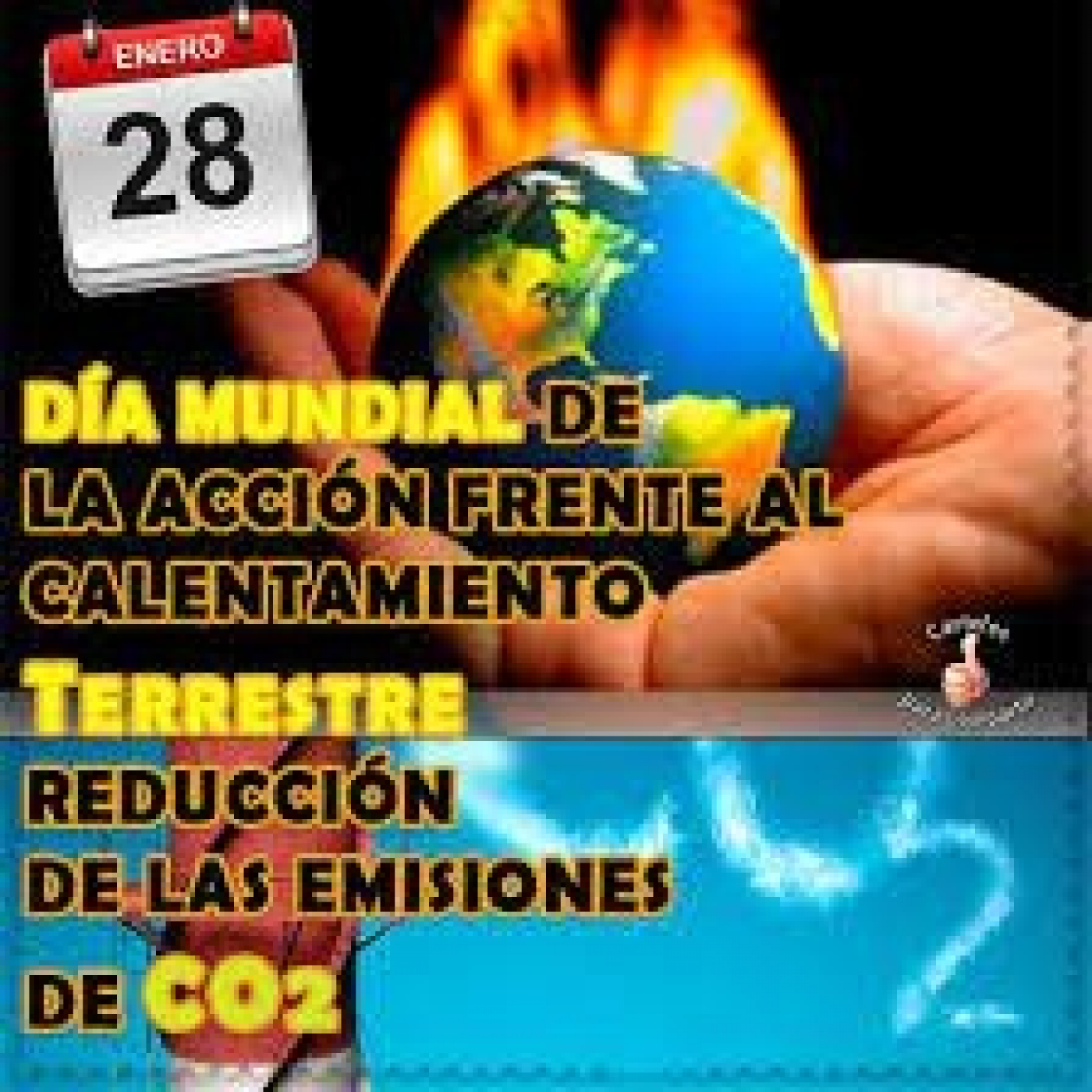 Buenos Días Mundo 23-1-2023 episode artwork