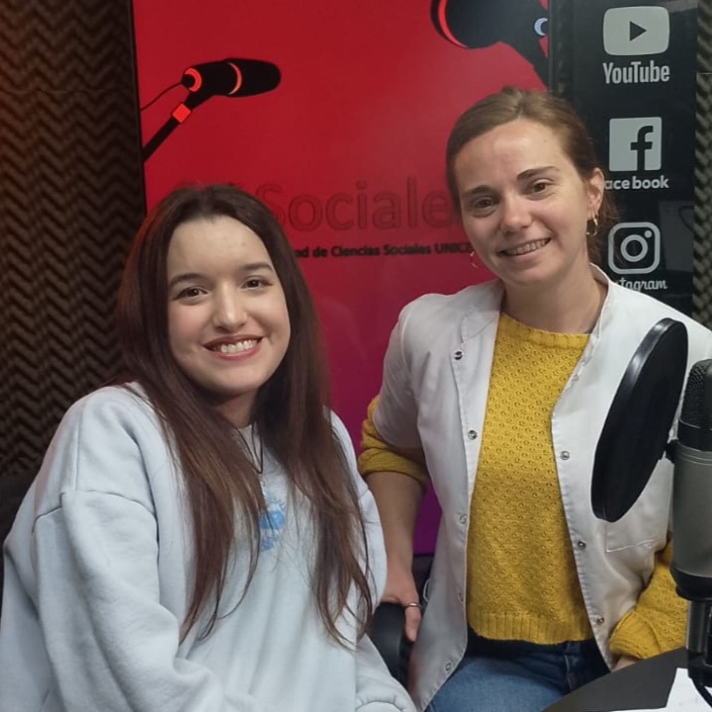 El Colectivo | Onda Salud | 19-09-2025 episode artwork