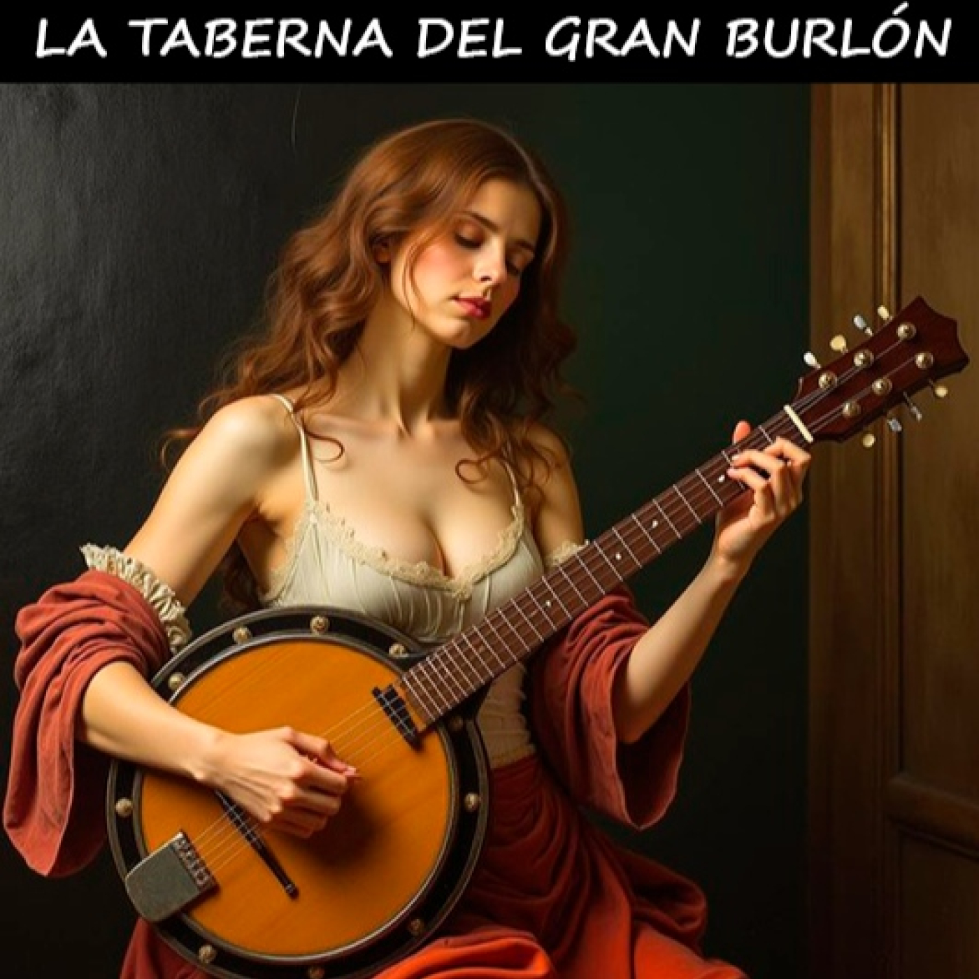 Podcast de La Taberna del Gran Burlón