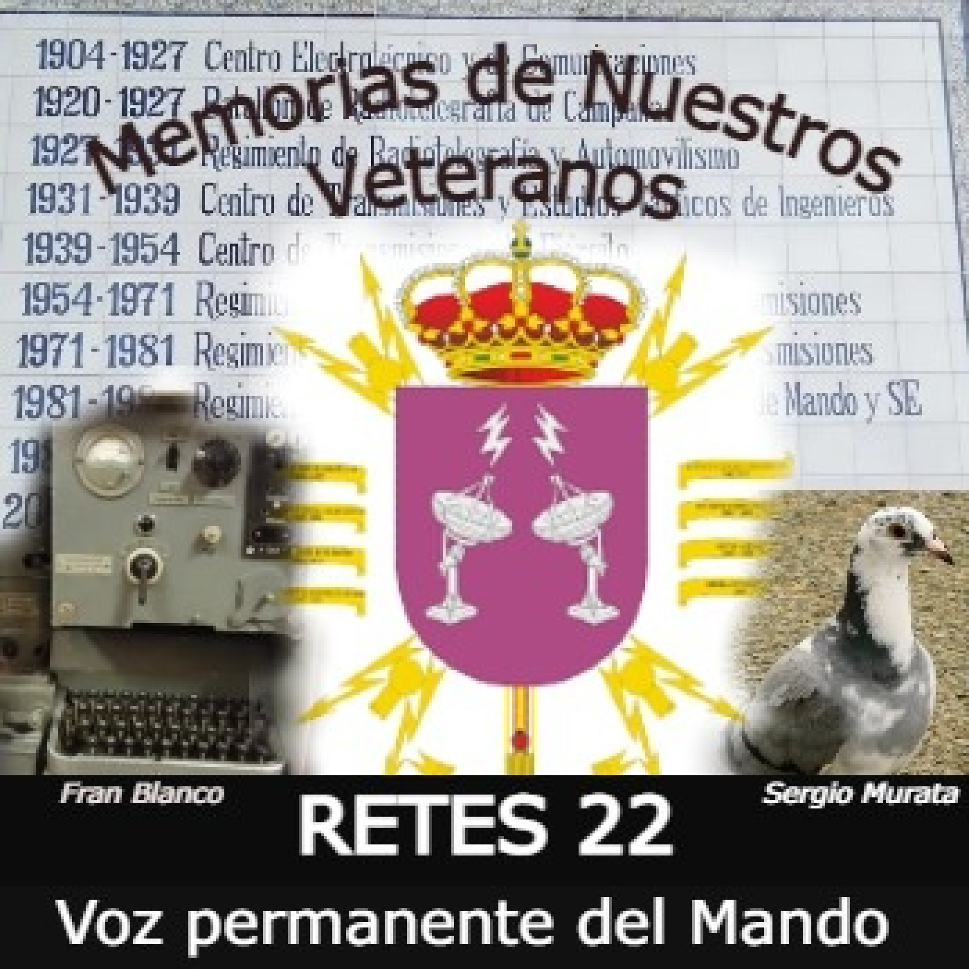 Niebla de Guerra podcast