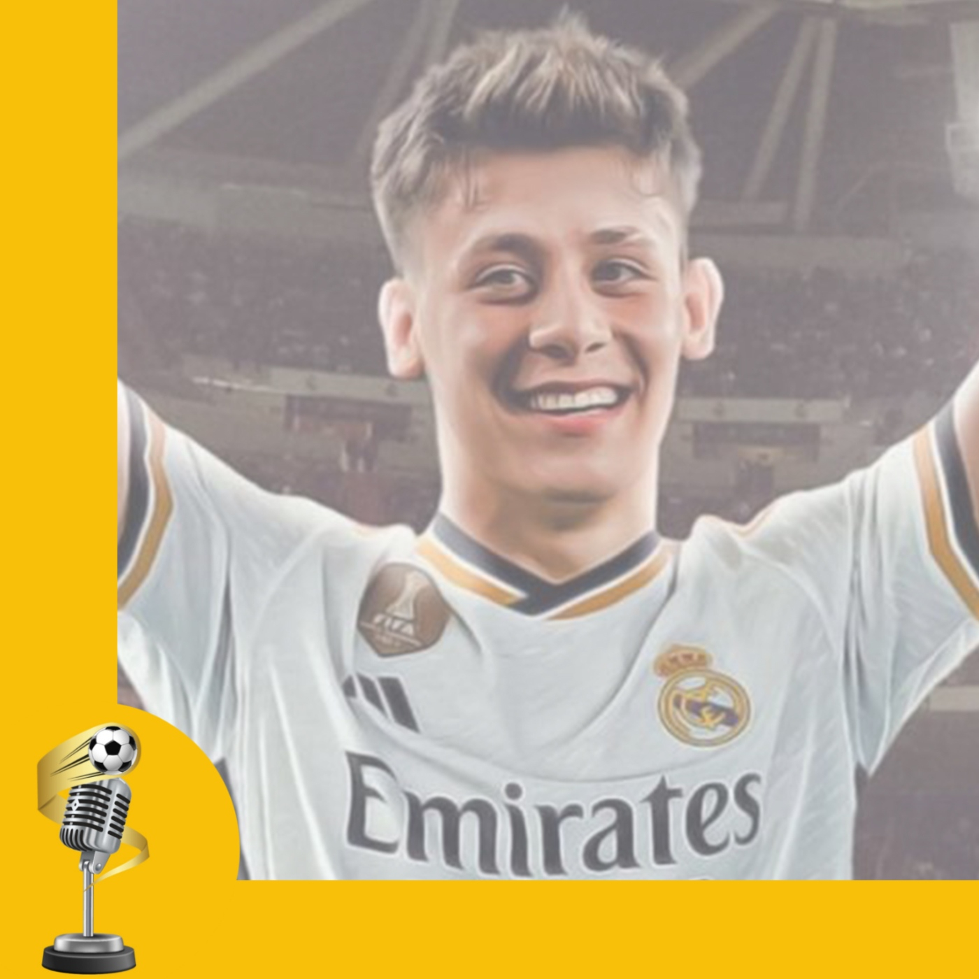 No es otro Podcast de Fútbol