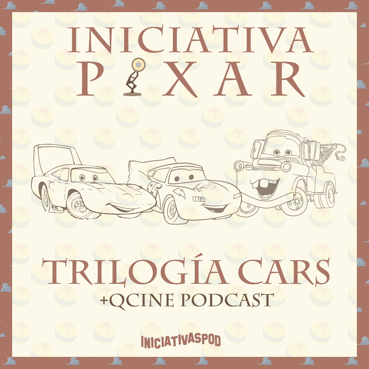 Mas que cine podcast