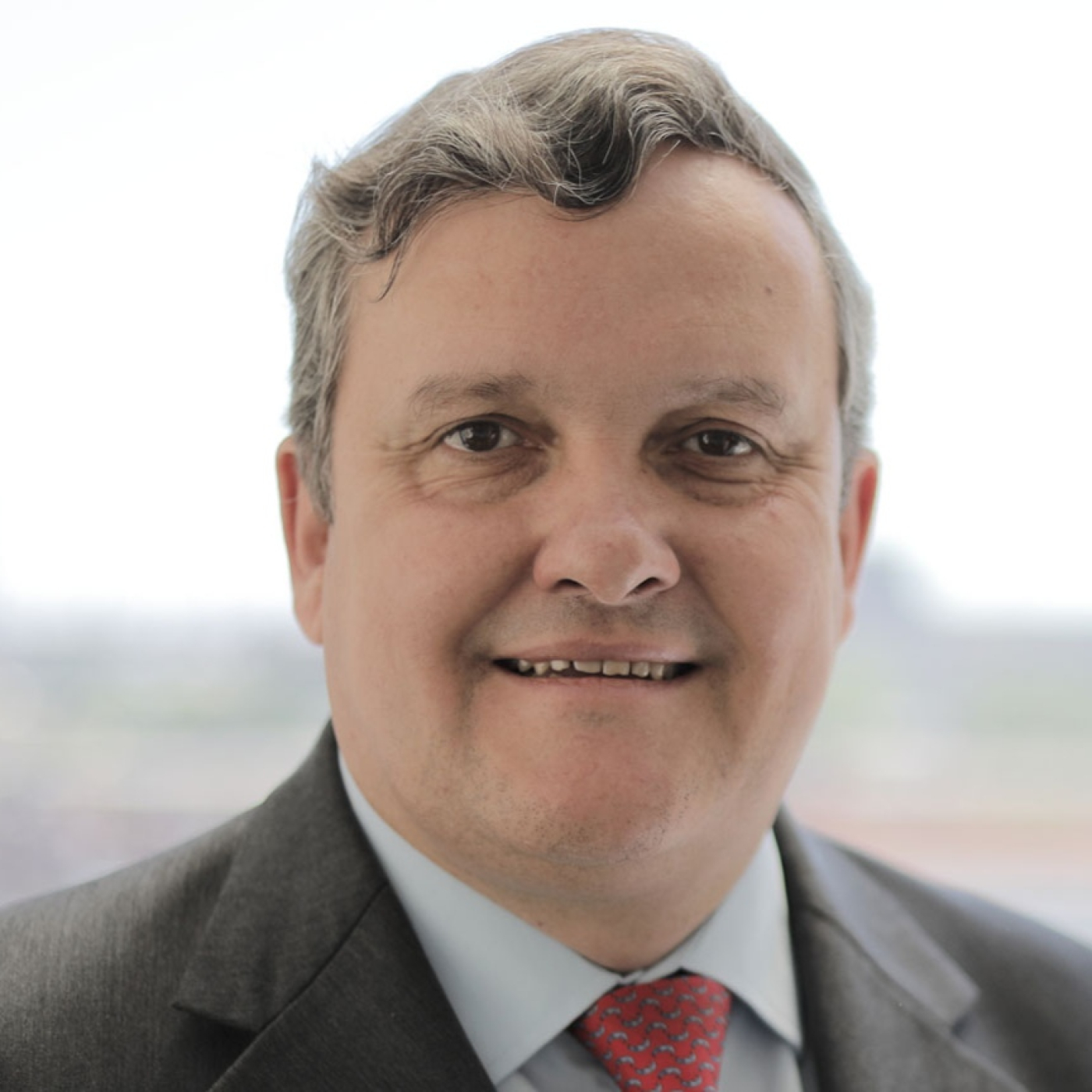 Lic Aldo Abram Economista LA BISAGRA 11-5-2023