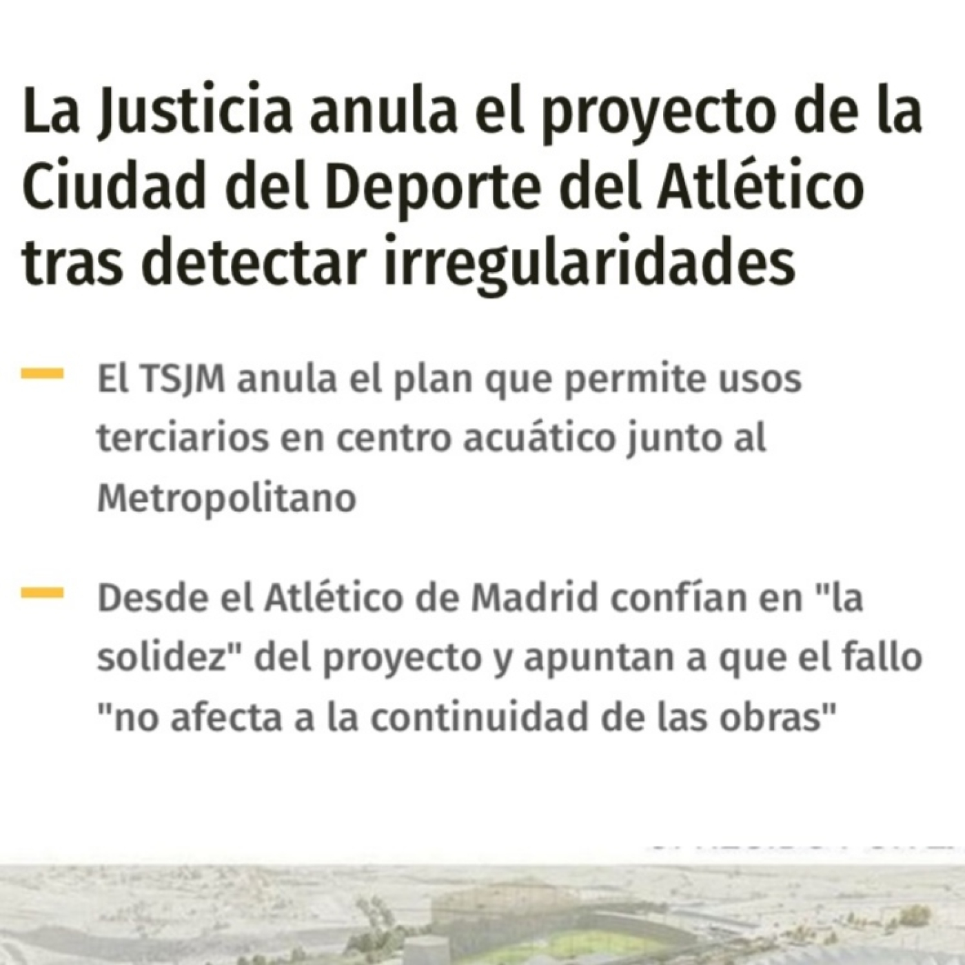 Enlace Informativo 11 diciembre 2025: TSJM anula cesión suelo al Atlético, entrevistas Manoteras y Vidas Irrenovables... episode artwork