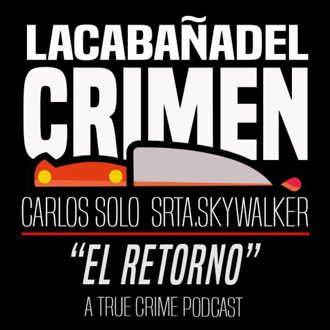 3x01 La Cabaña del Crimen: El Retornno