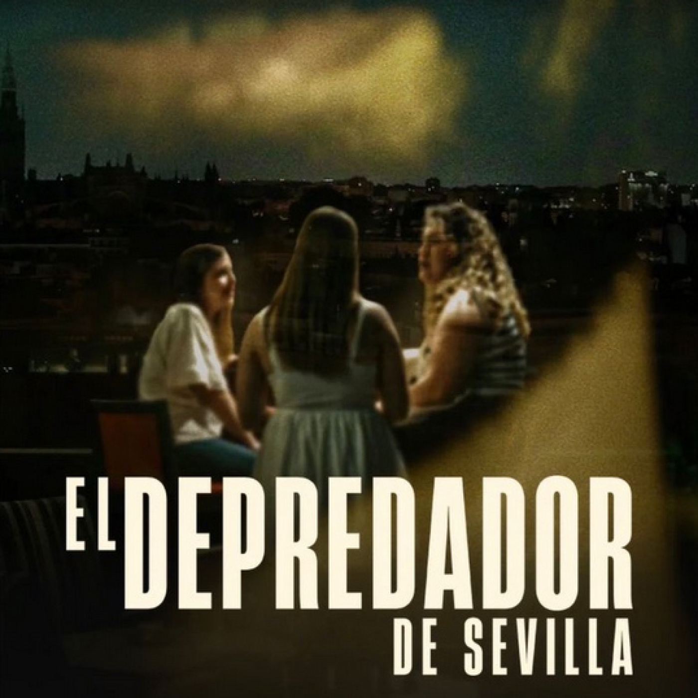 El depredador de Sevilla