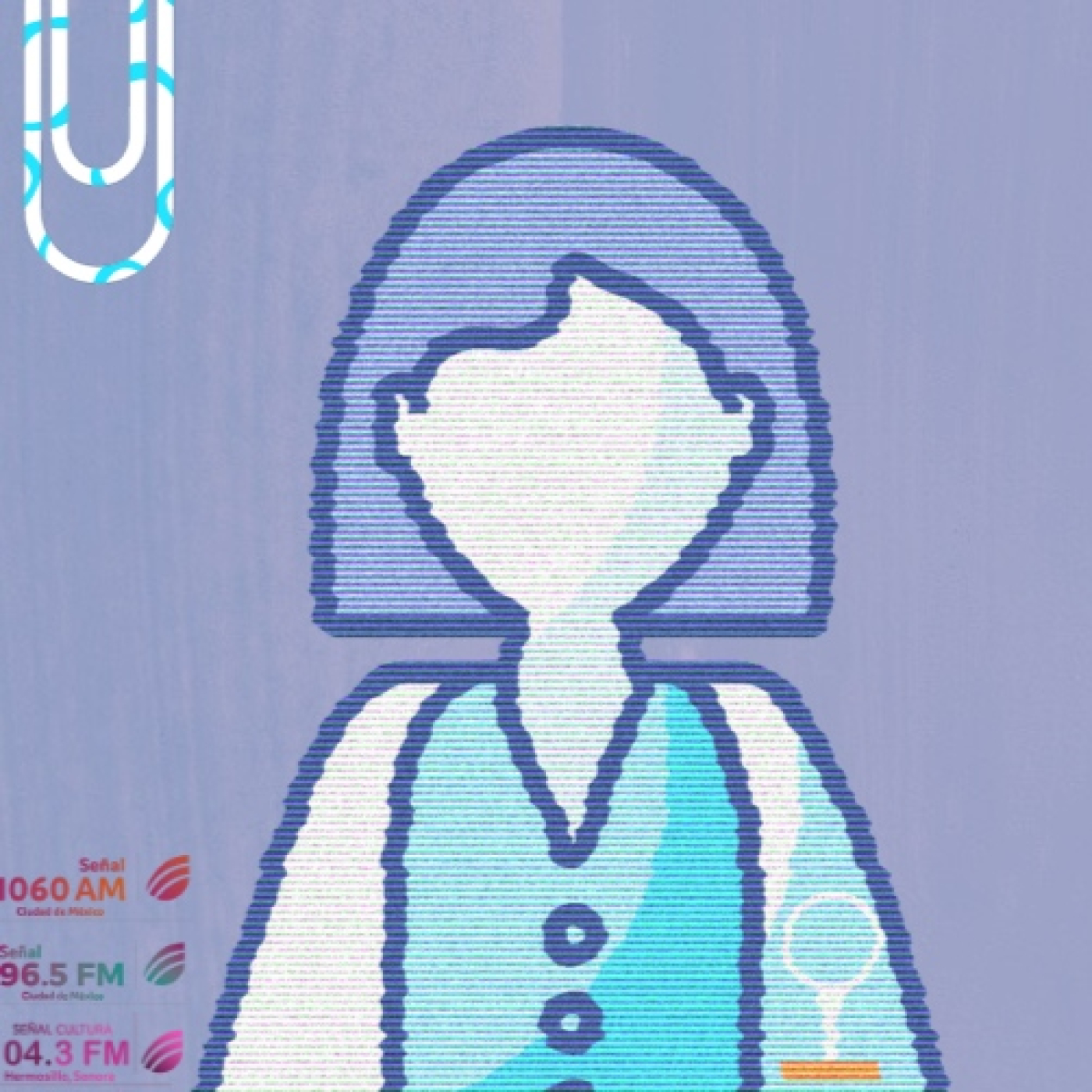 1261. Mujeres científicas episode artwork
