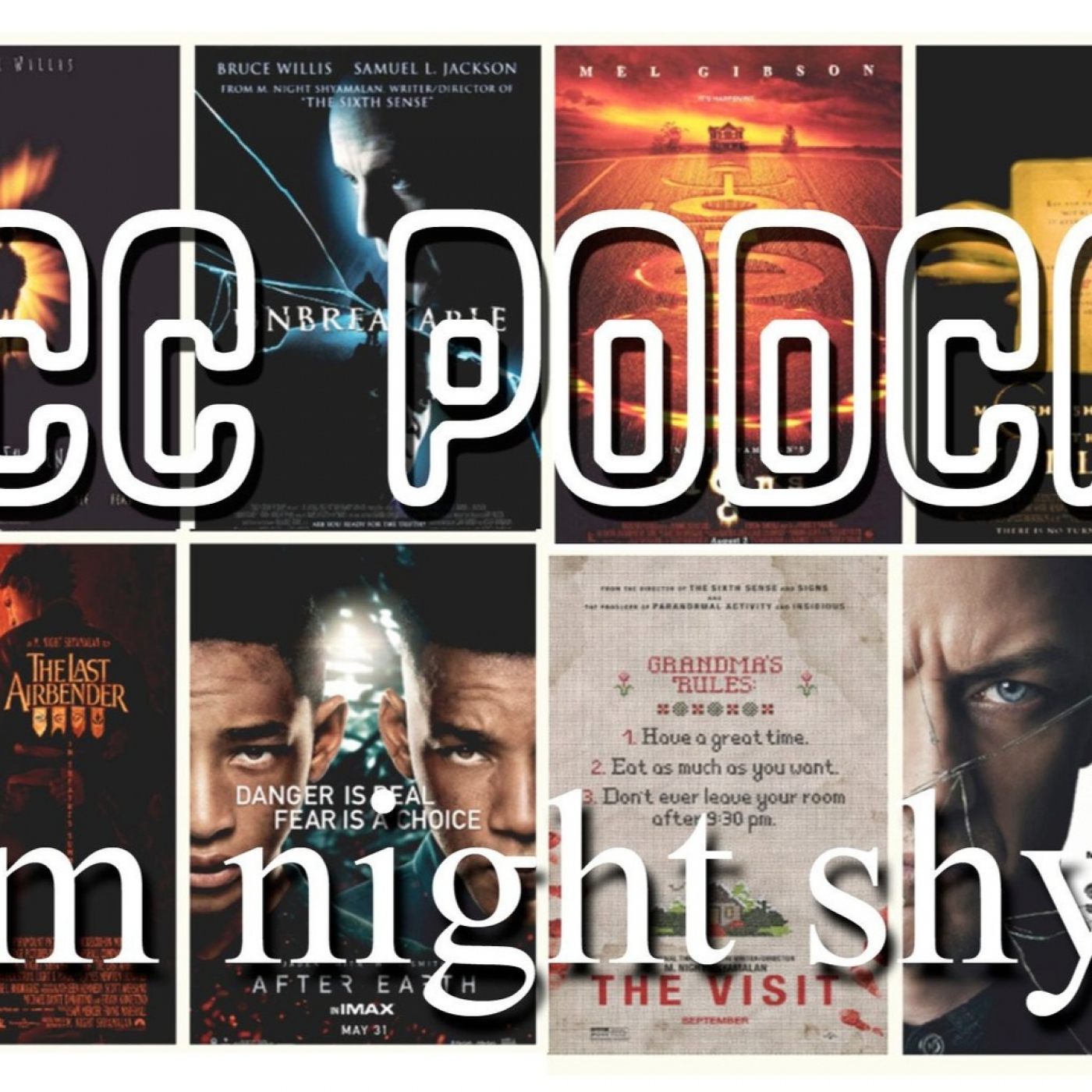 CC PODCAST