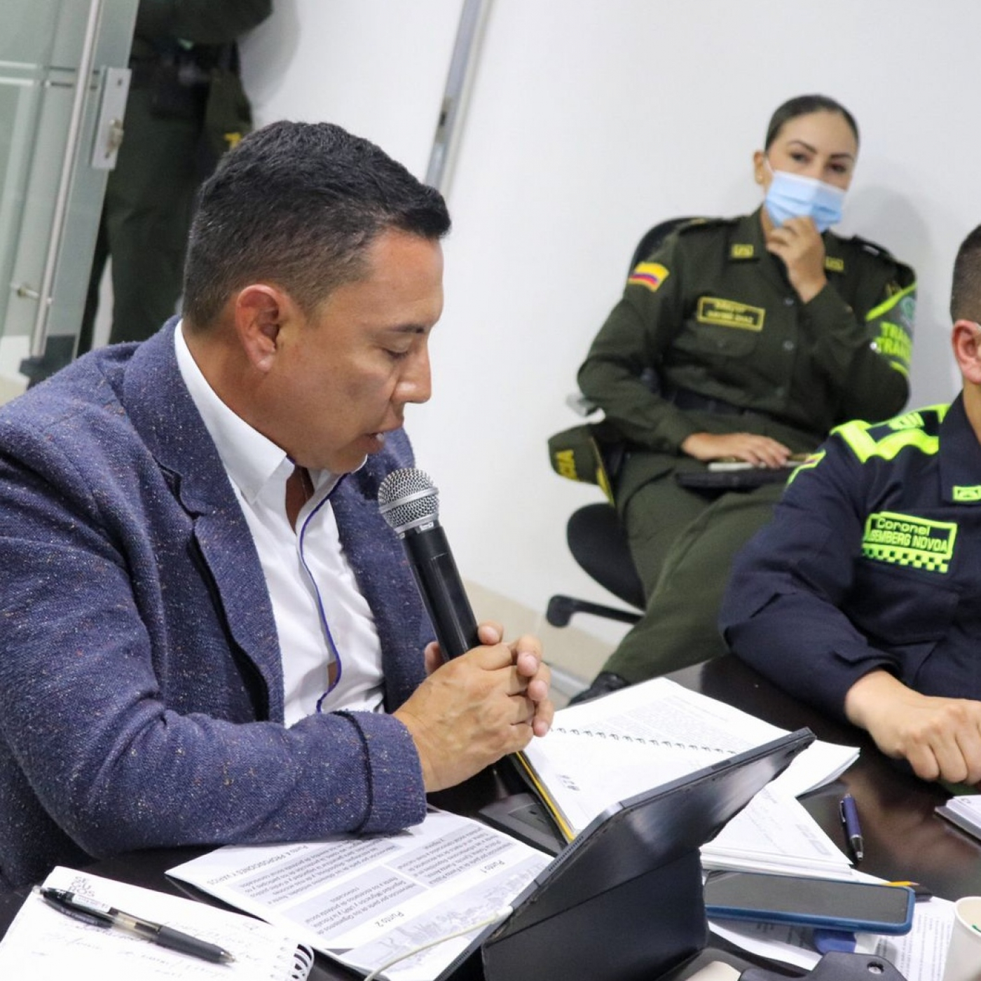 El Cronista Ibagué