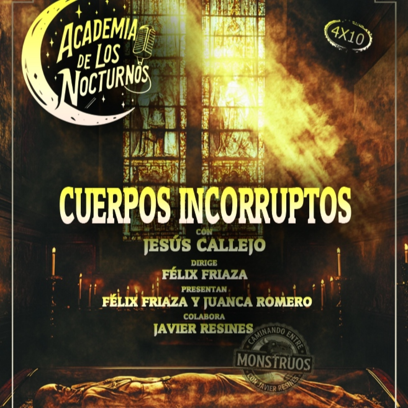 Academia de los Nocturnos