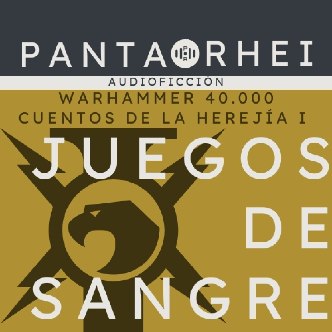 Panta Rhei Audioficción
