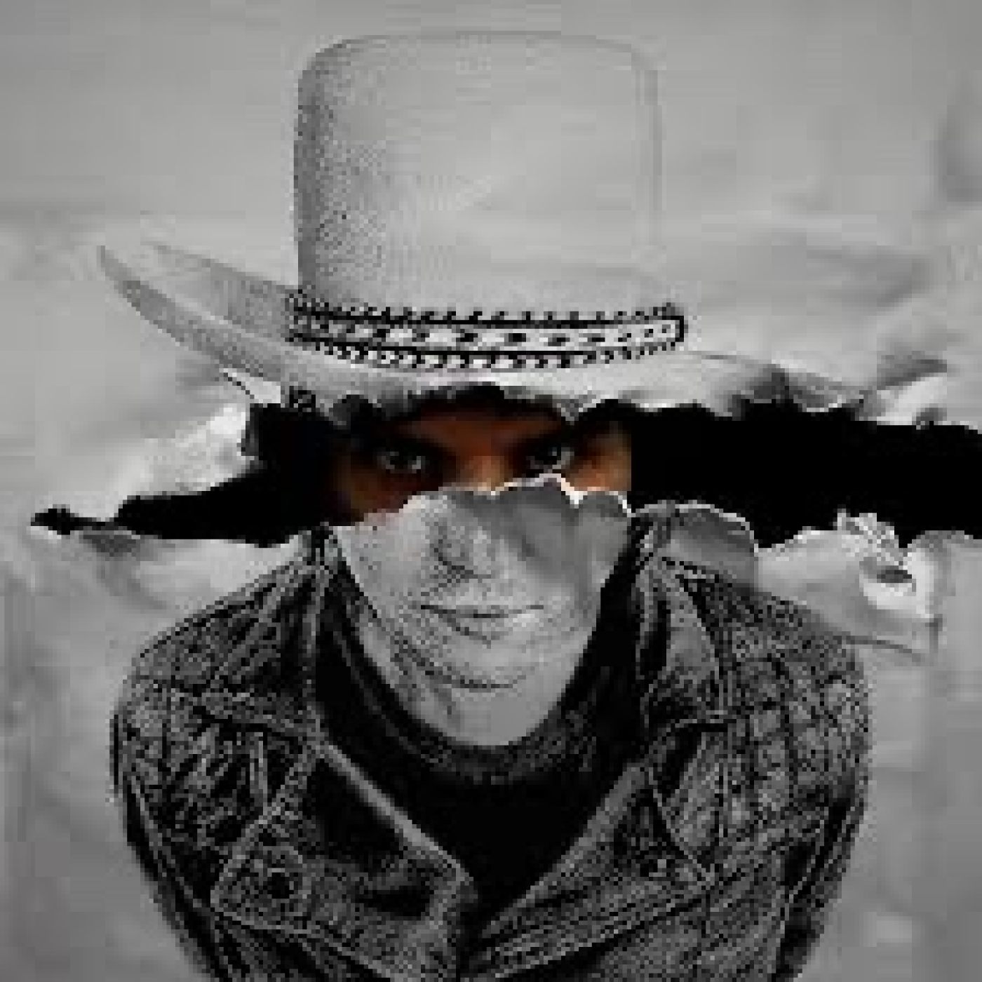Rosa de Cimarron by JR Songs