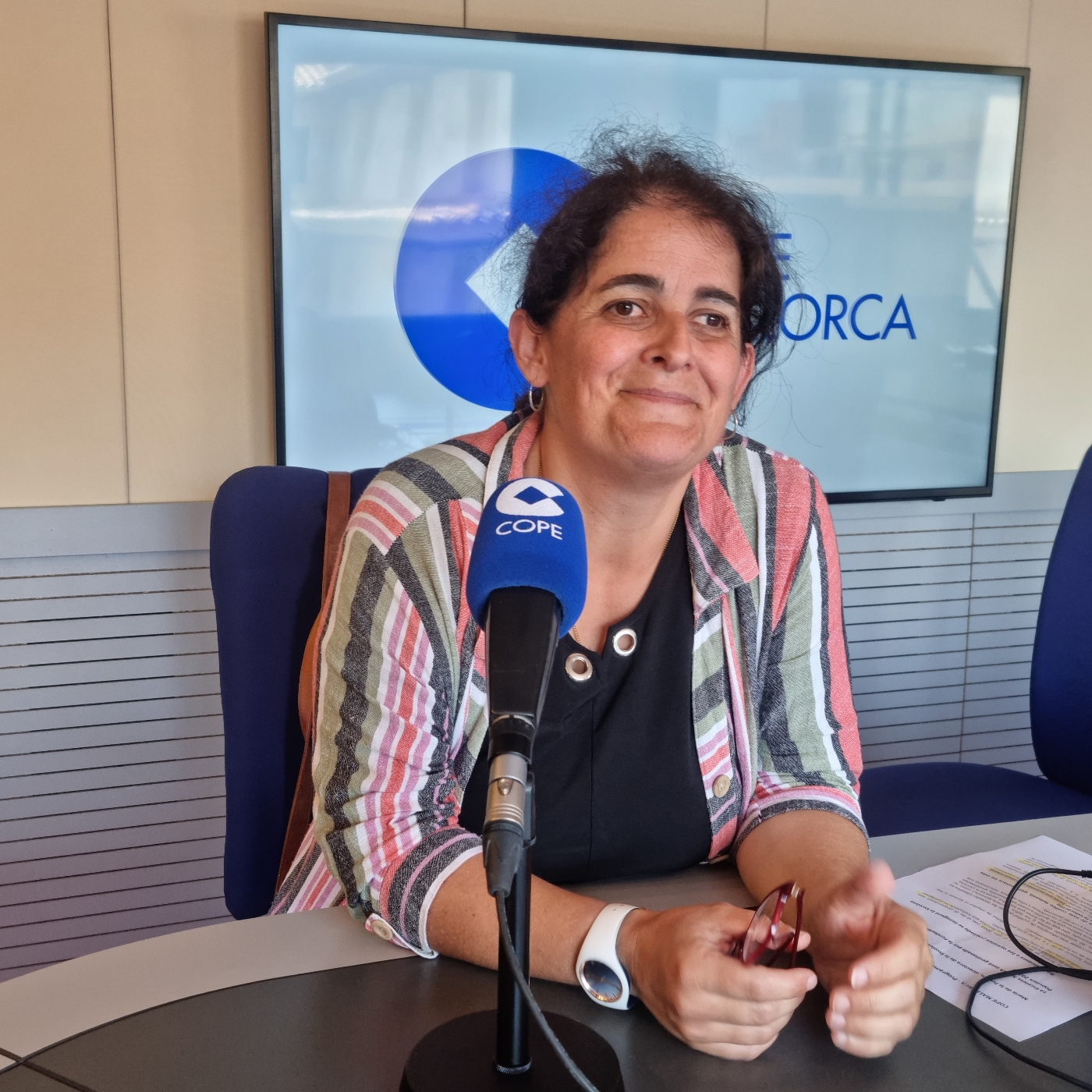 Podcast ASIMA