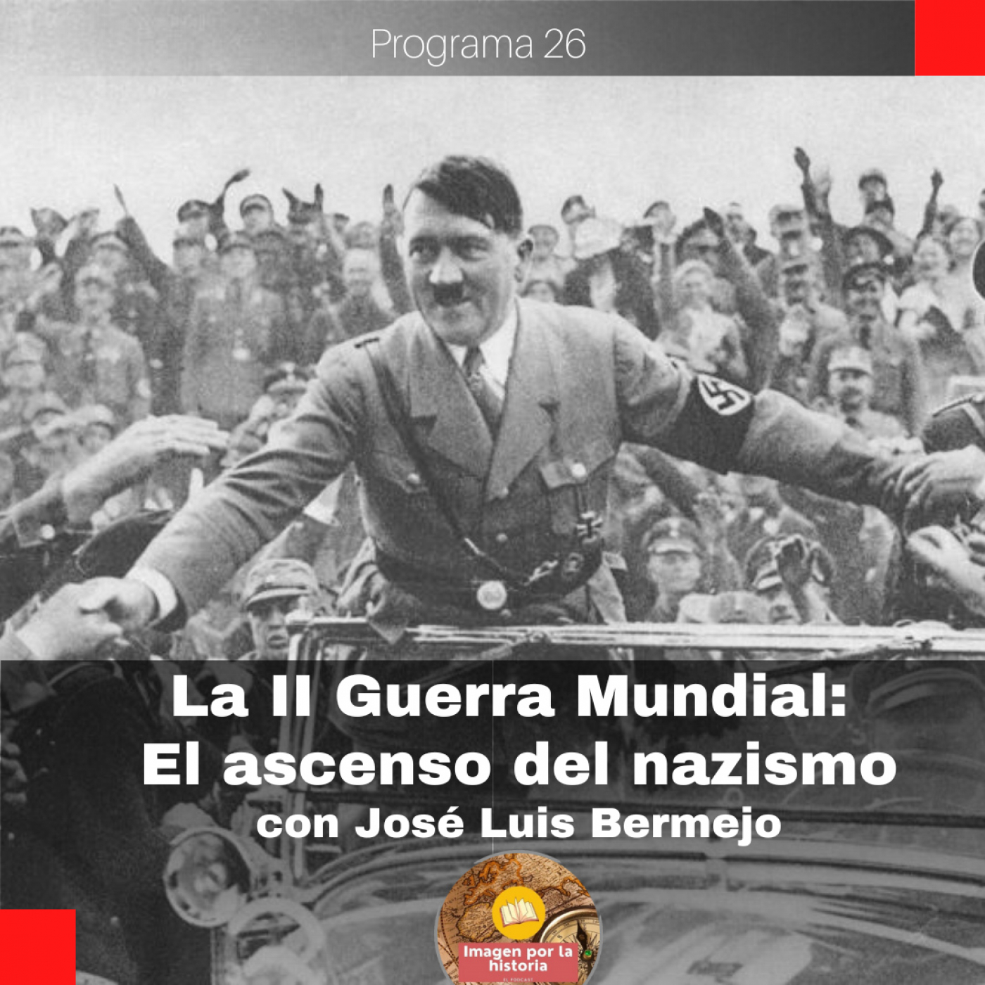 Imagen por la Historia