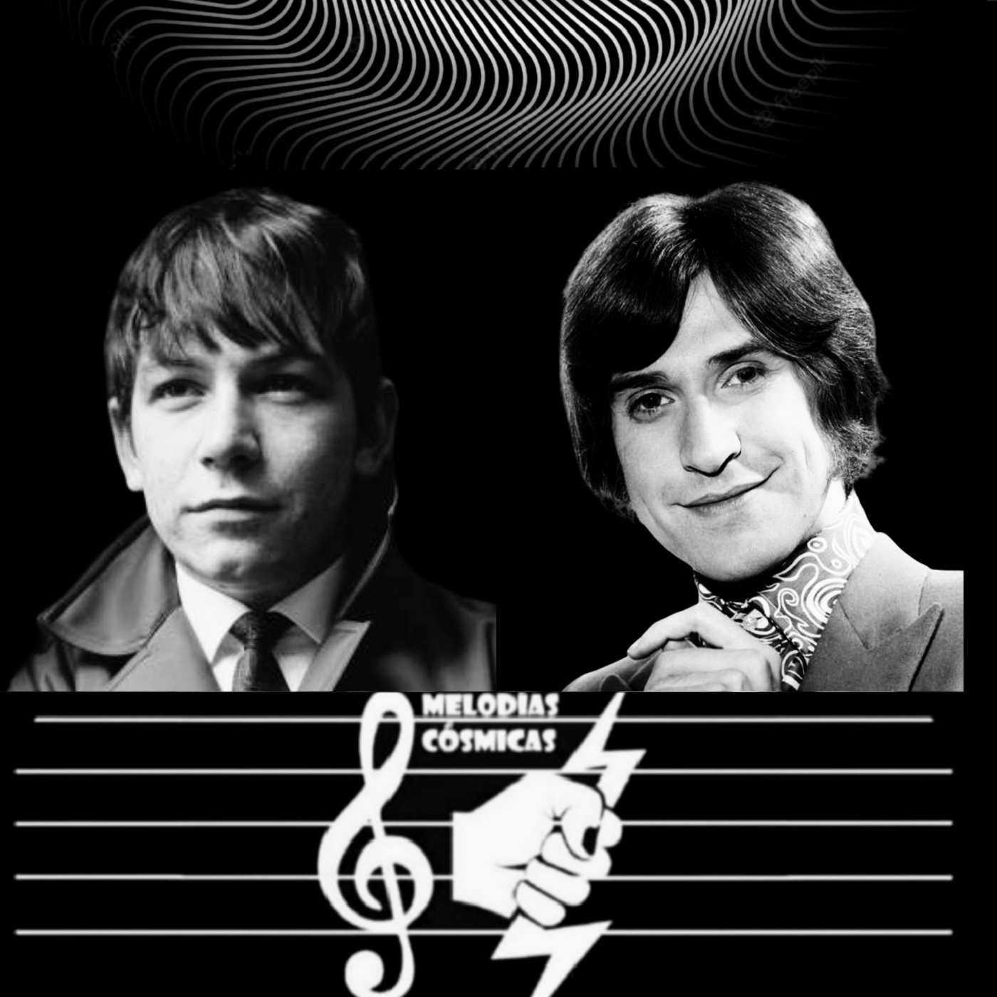El debut de The Kinks y The Animals en 1964 y en su 60 aniversario - #187 episode artwork