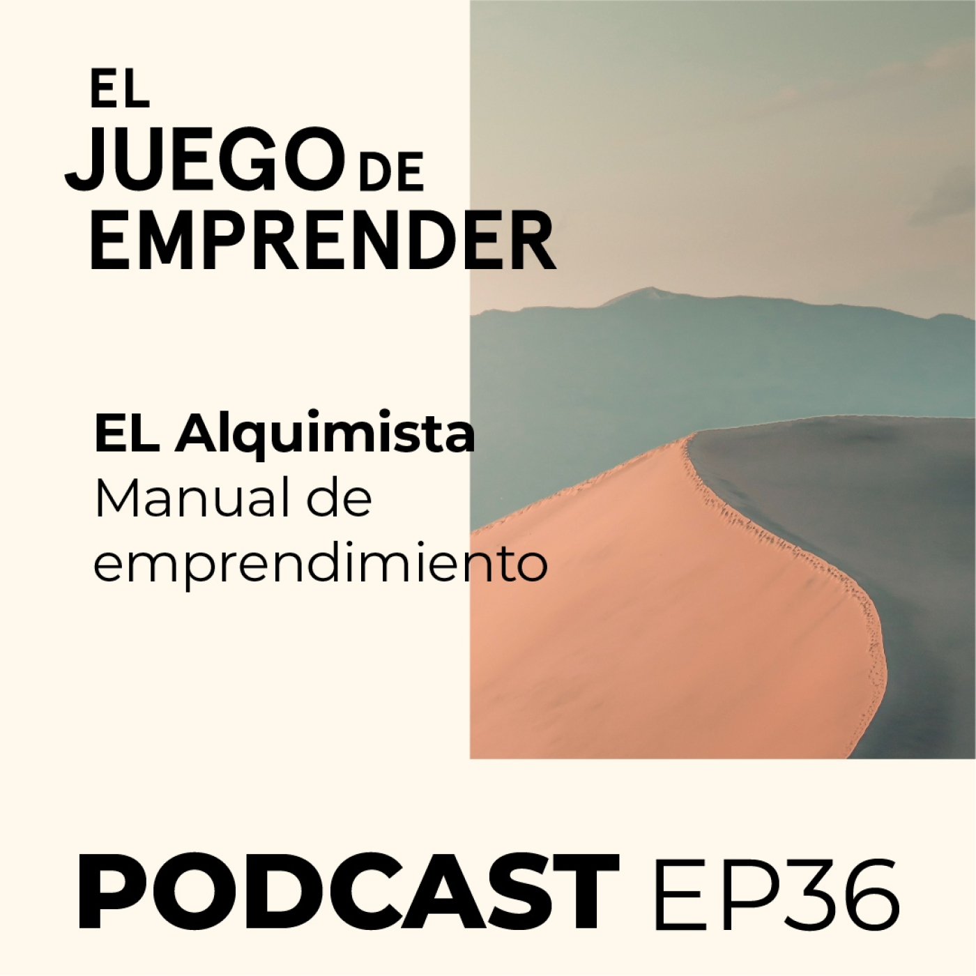El Juego de Emprender