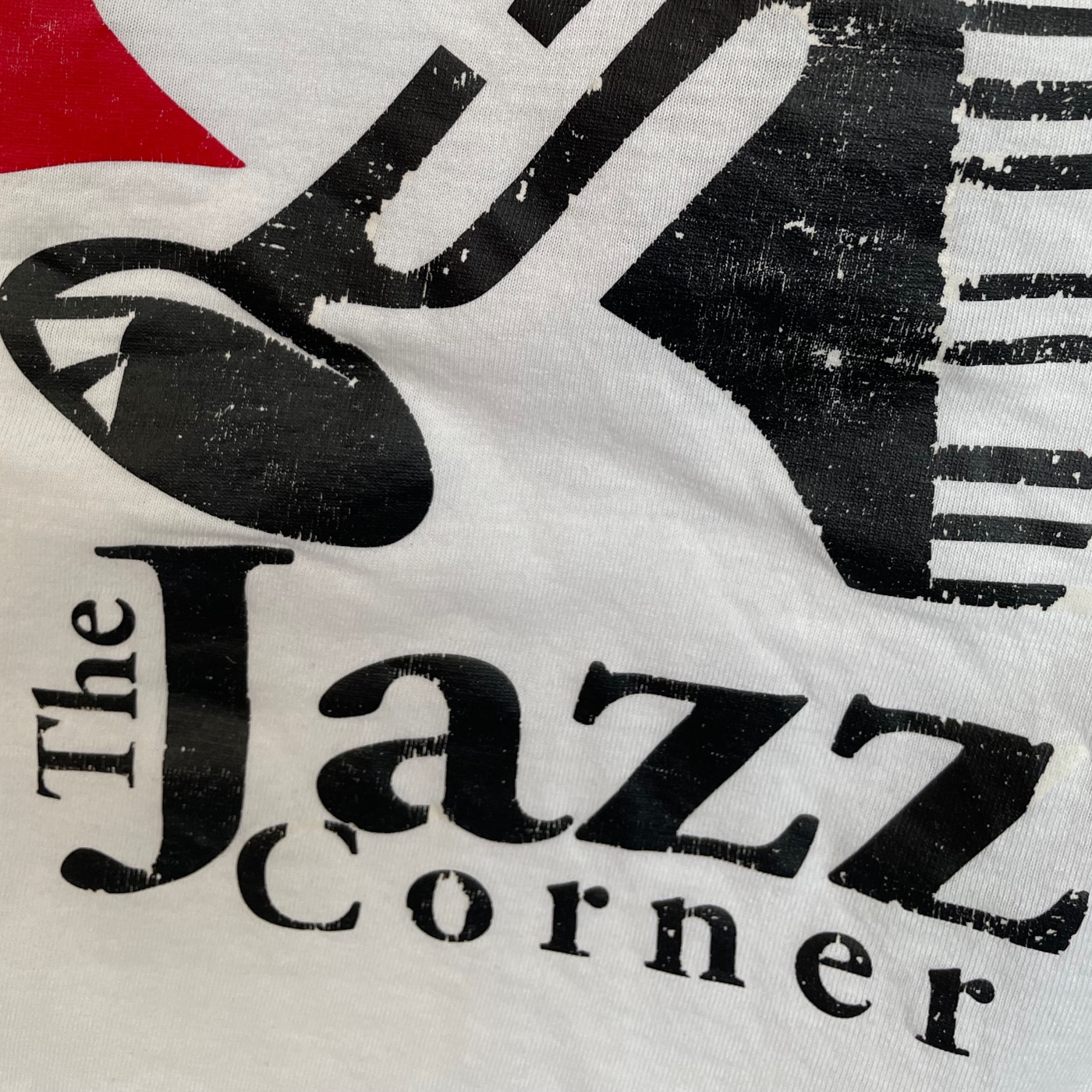 Jazz Corner ASR