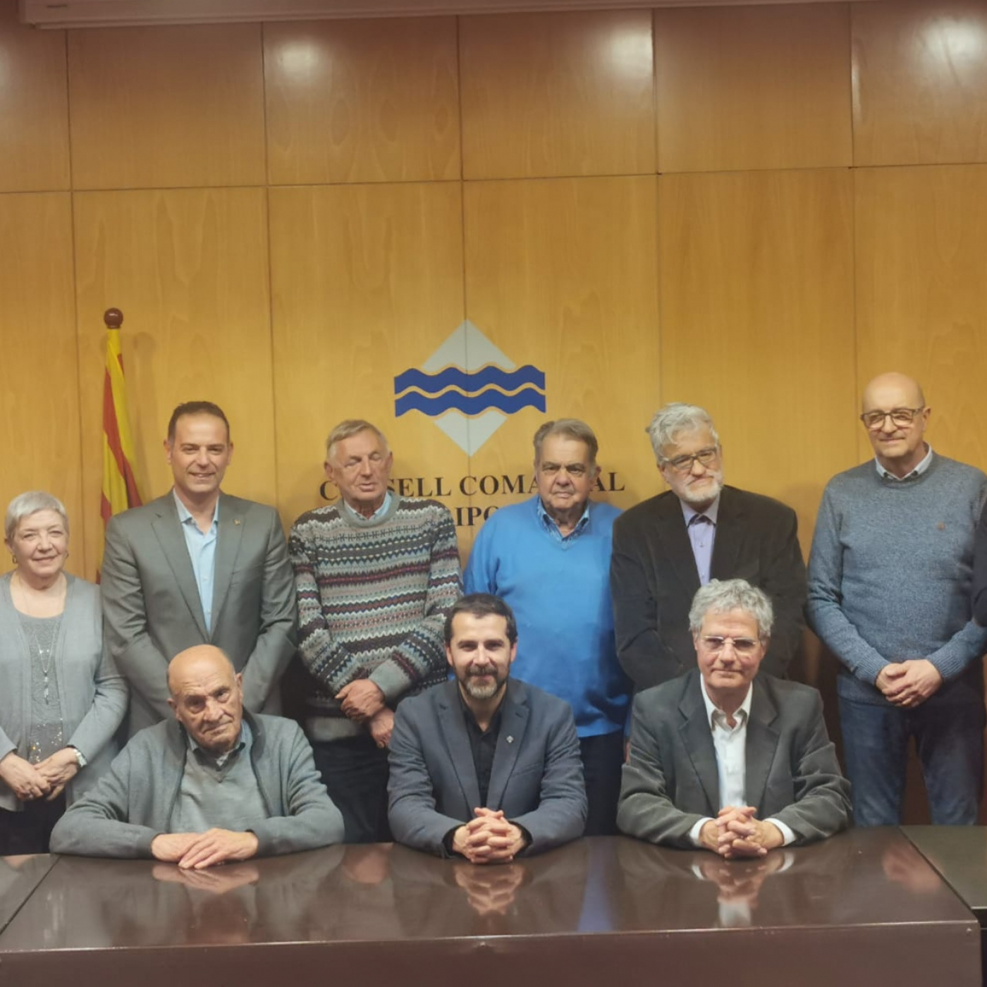 Notícies La Veu de Sant Joan