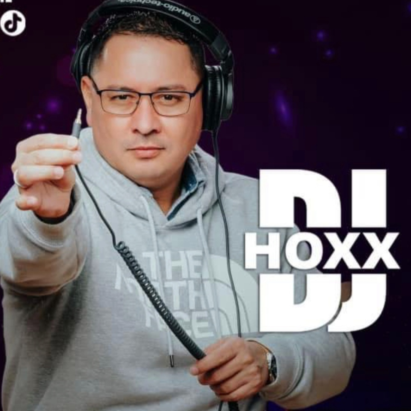 DJ HOXX @henryloor