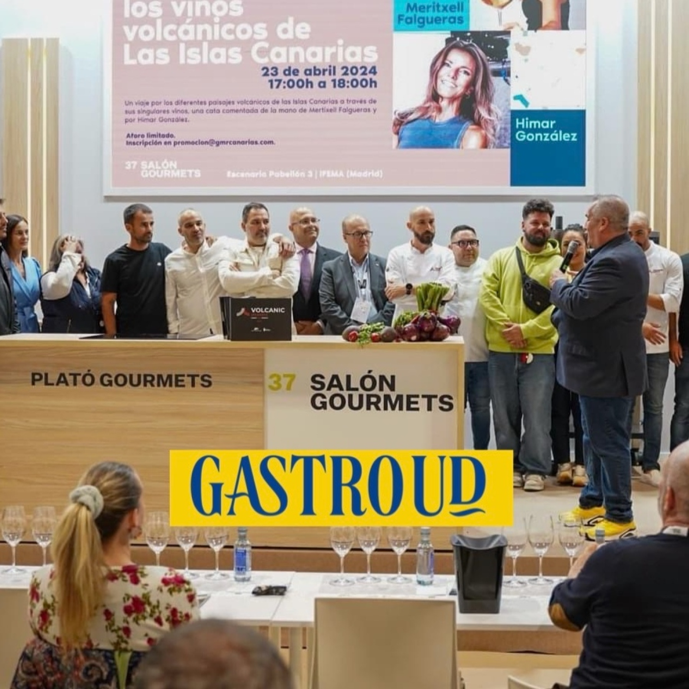 GastroUD