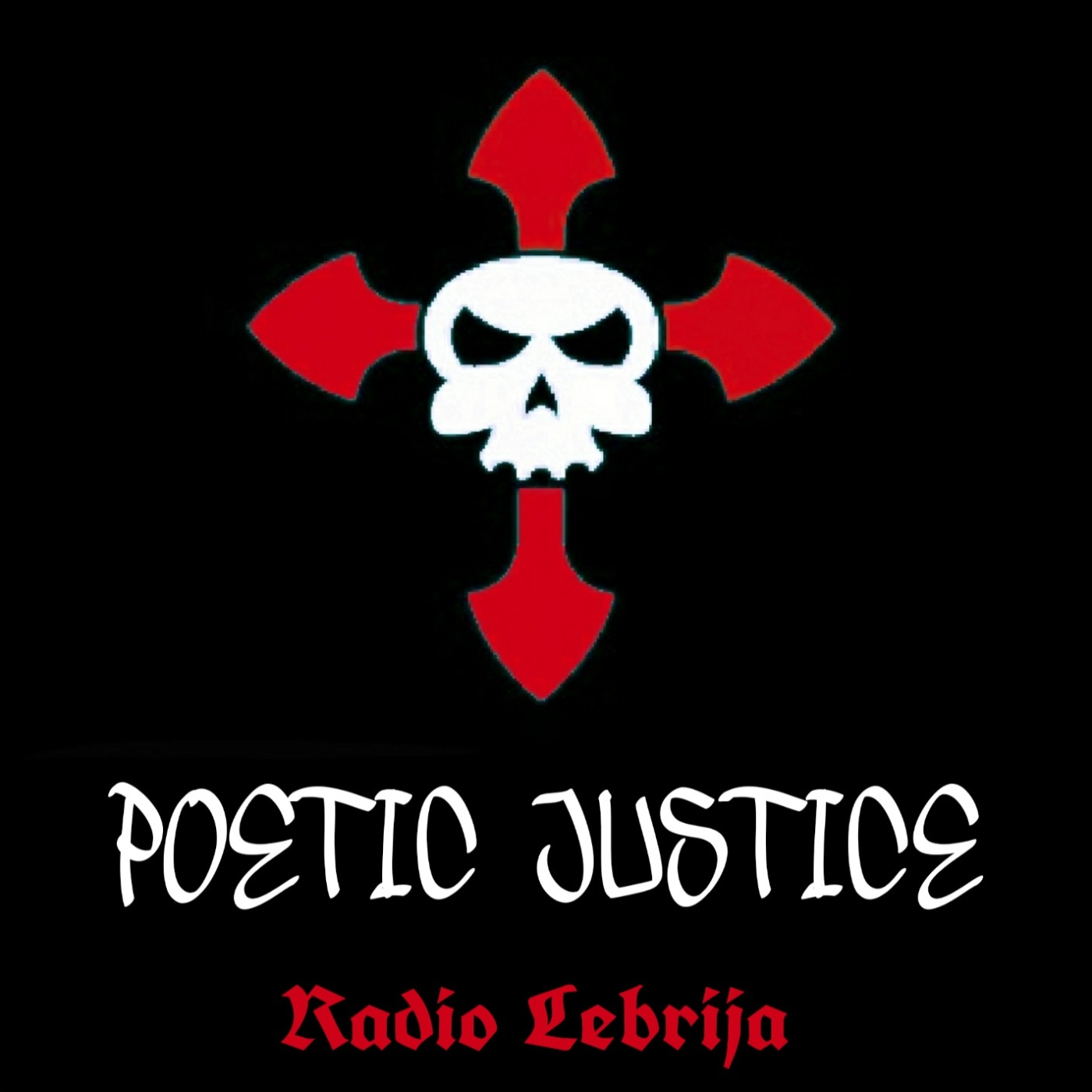 Poetic Justice Lebrija
