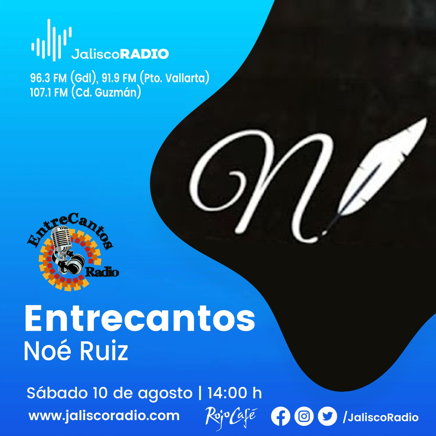 entrecantosradio