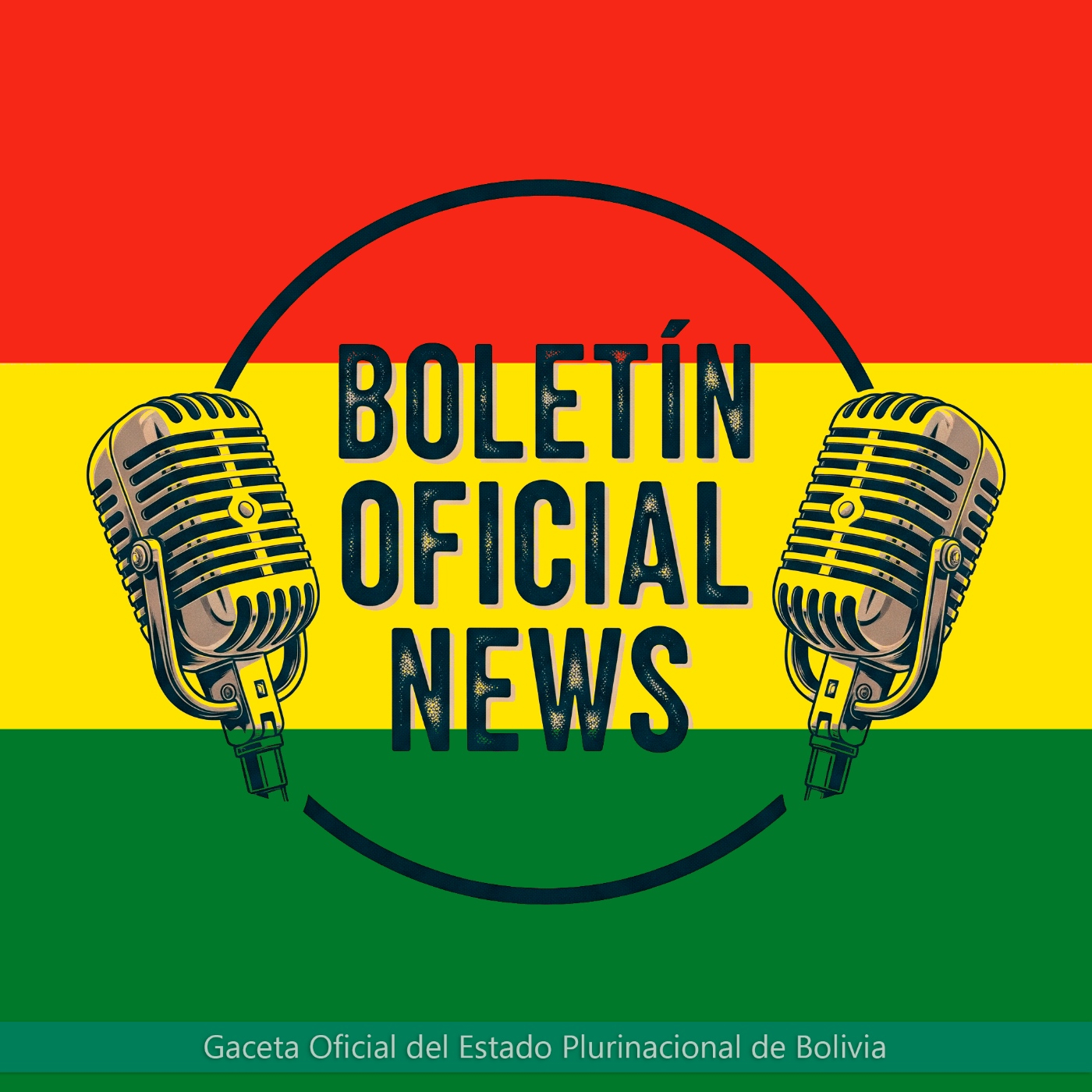 Boletín Oficial | Hispanohablante