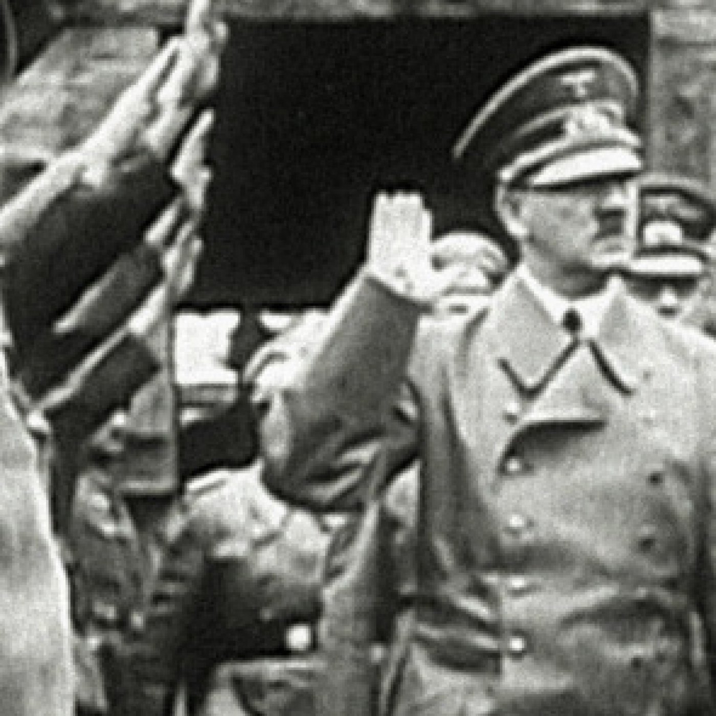 Hitler, Las cintas perdidas del Tercer Reich: El austriaco · El ascenso