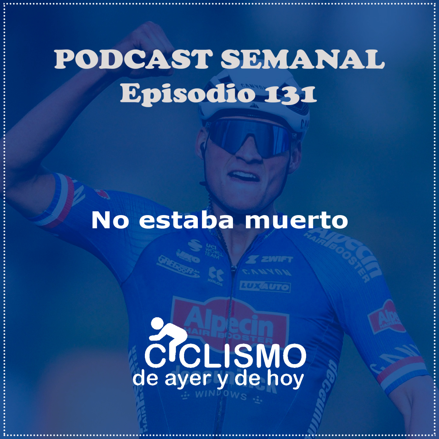 Ciclismo de ayer y de hoy