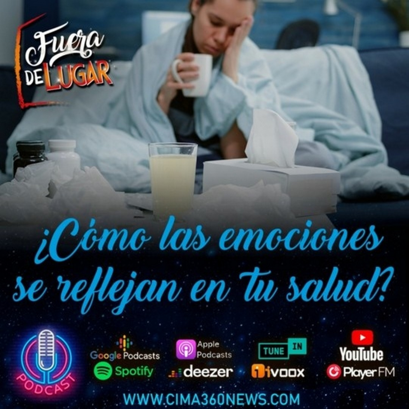 FUERA DE LUGAR VENEZUELA