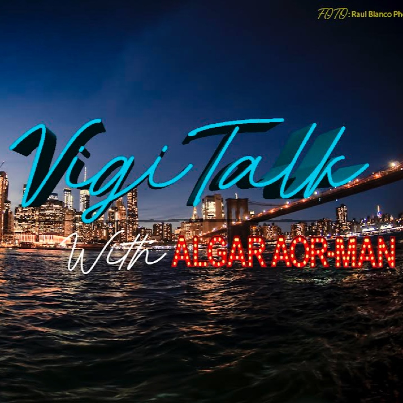 VIGILANTE AOR