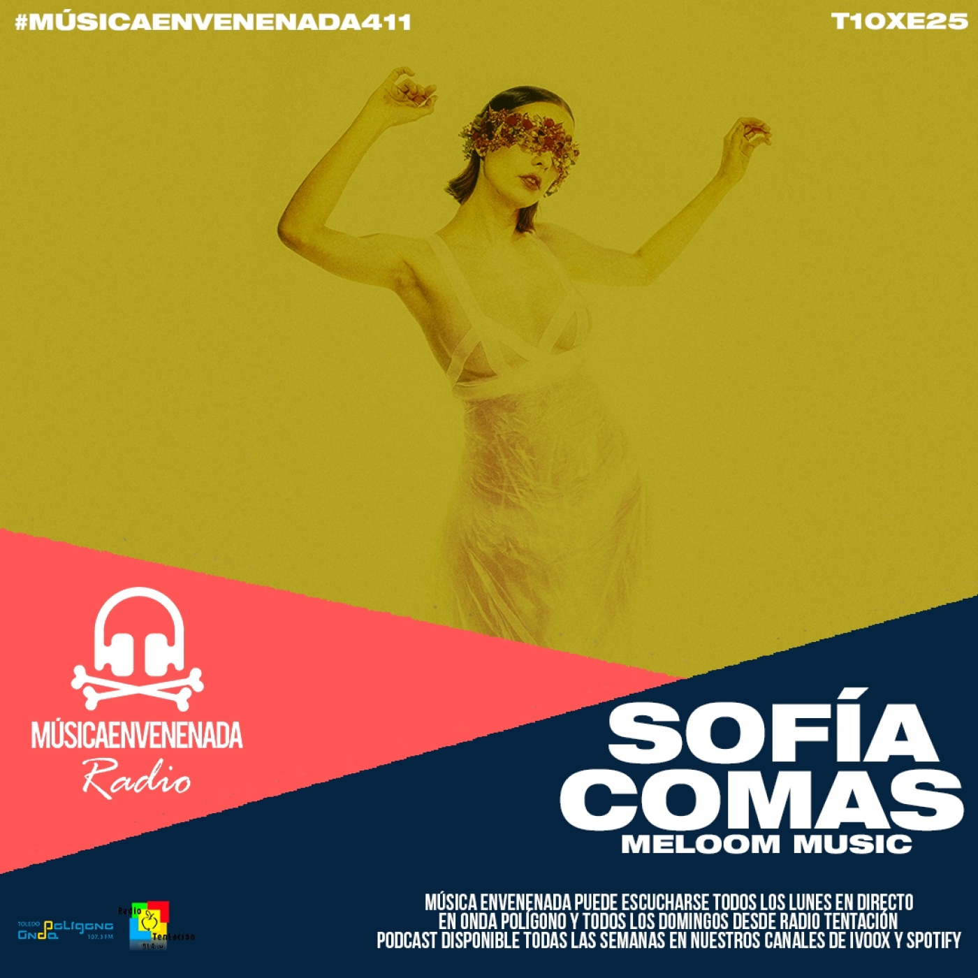Música Envenenada