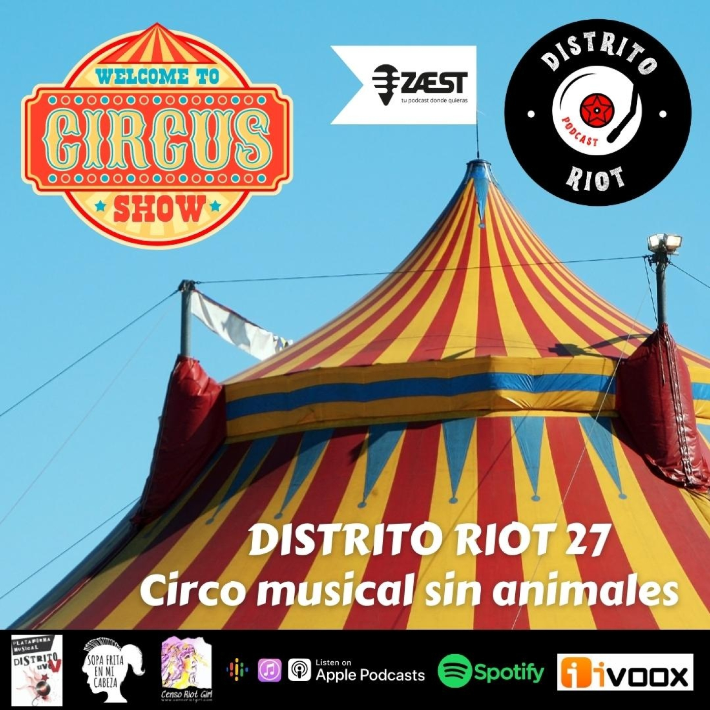 Distrito Riot