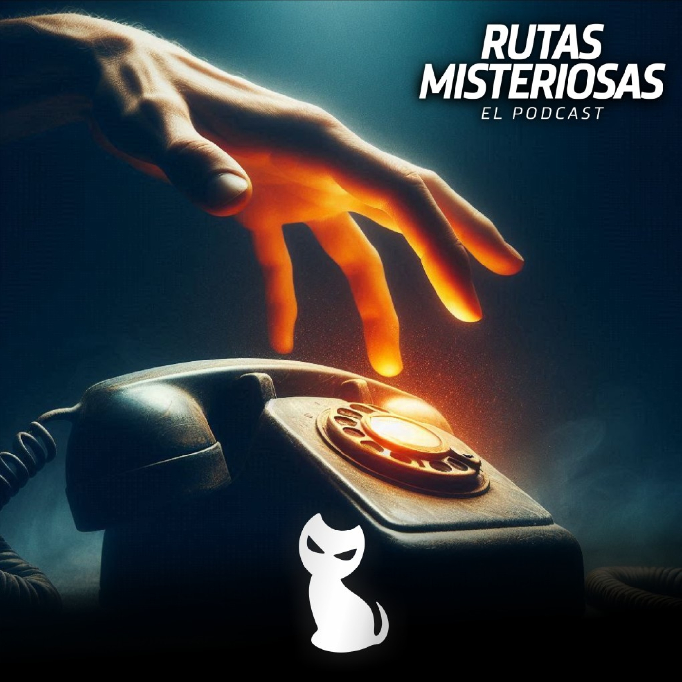 Rutas Misteriosas: el podcast