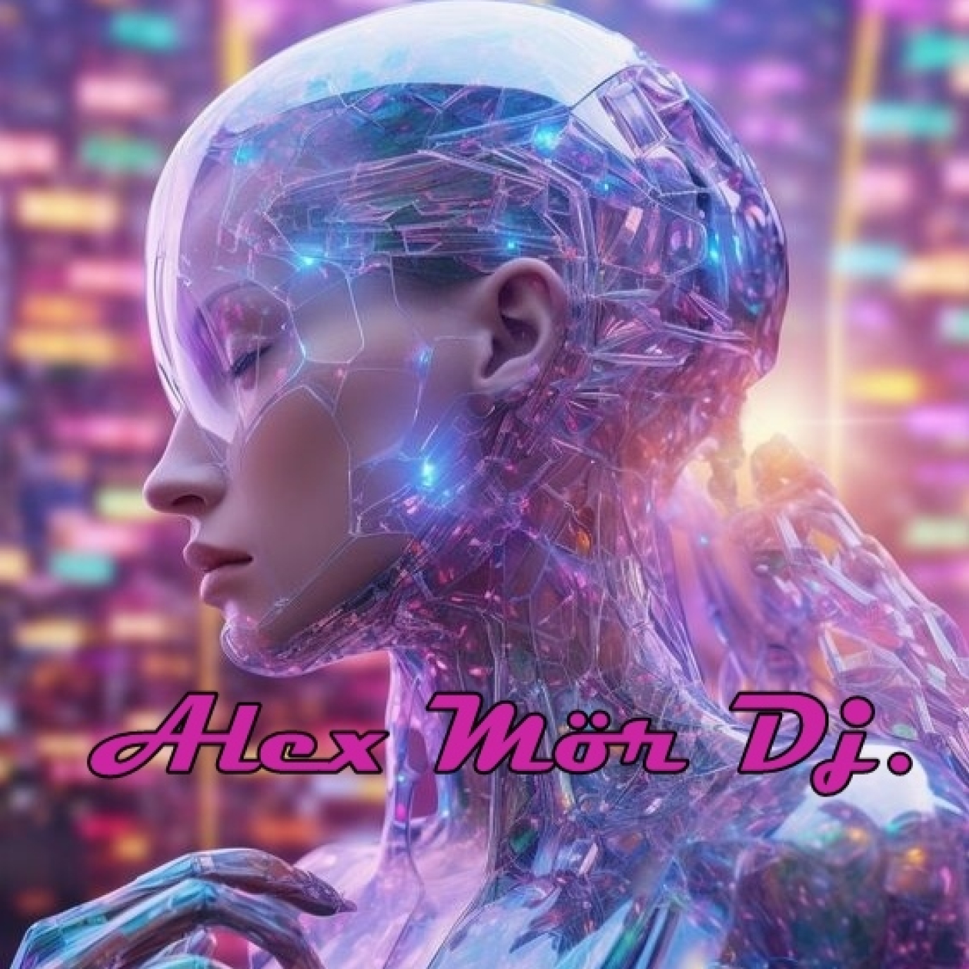 Alex Mör Dj. - UNIVERSO ELECTRONICO 101 XL episode artwork