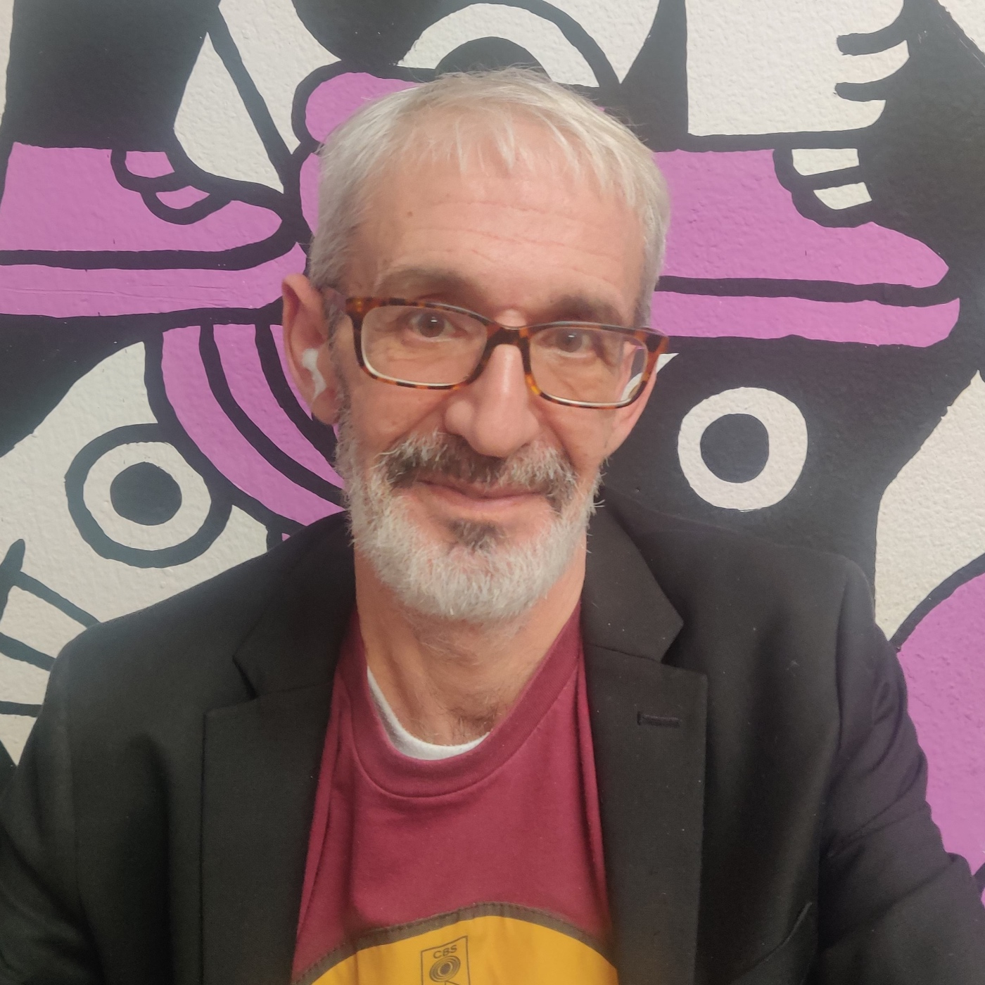 Hard Cuore #podcast