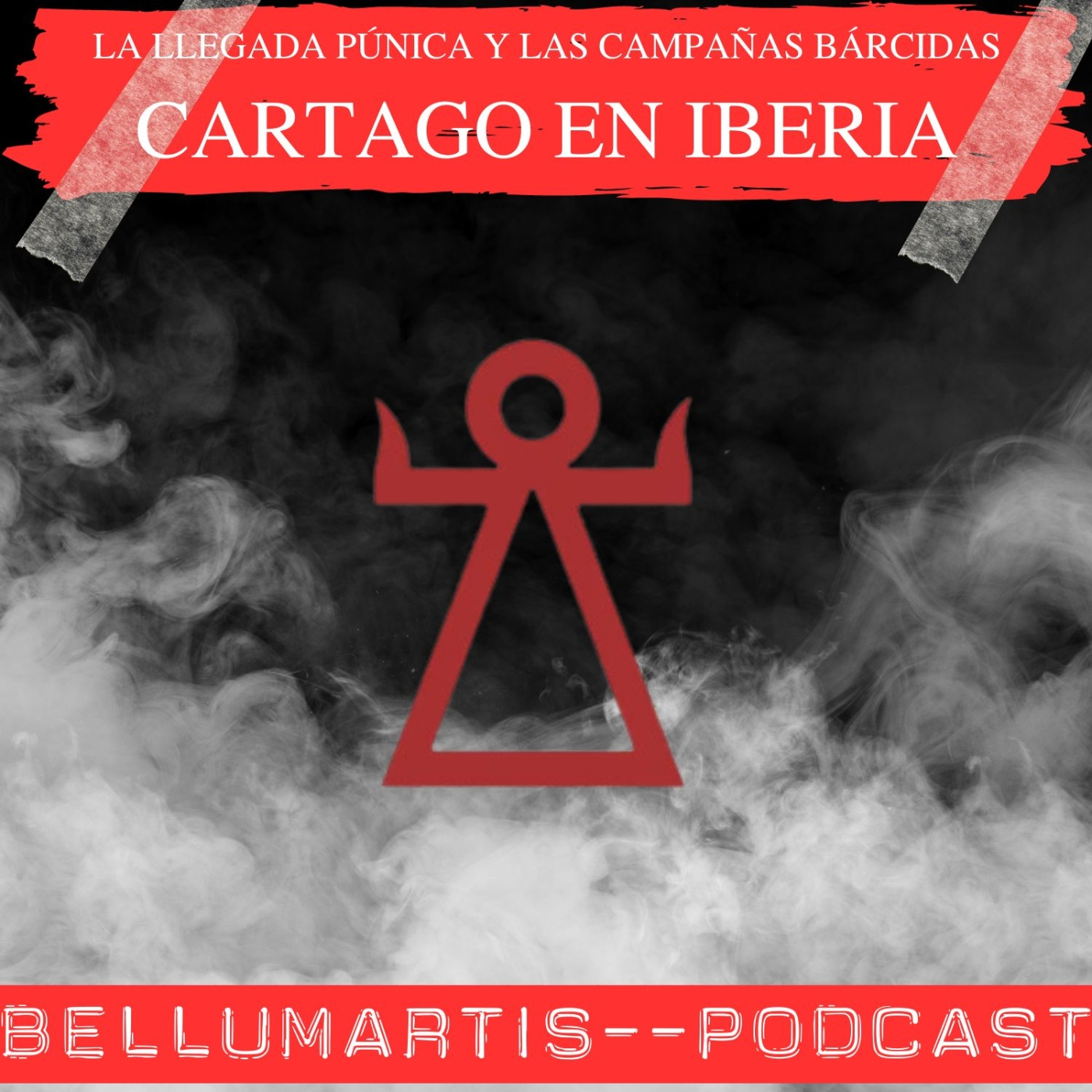 CARTAGO EN IBERIA. La llegada púnica y las campañas bárcidas *Benjamín Collado*