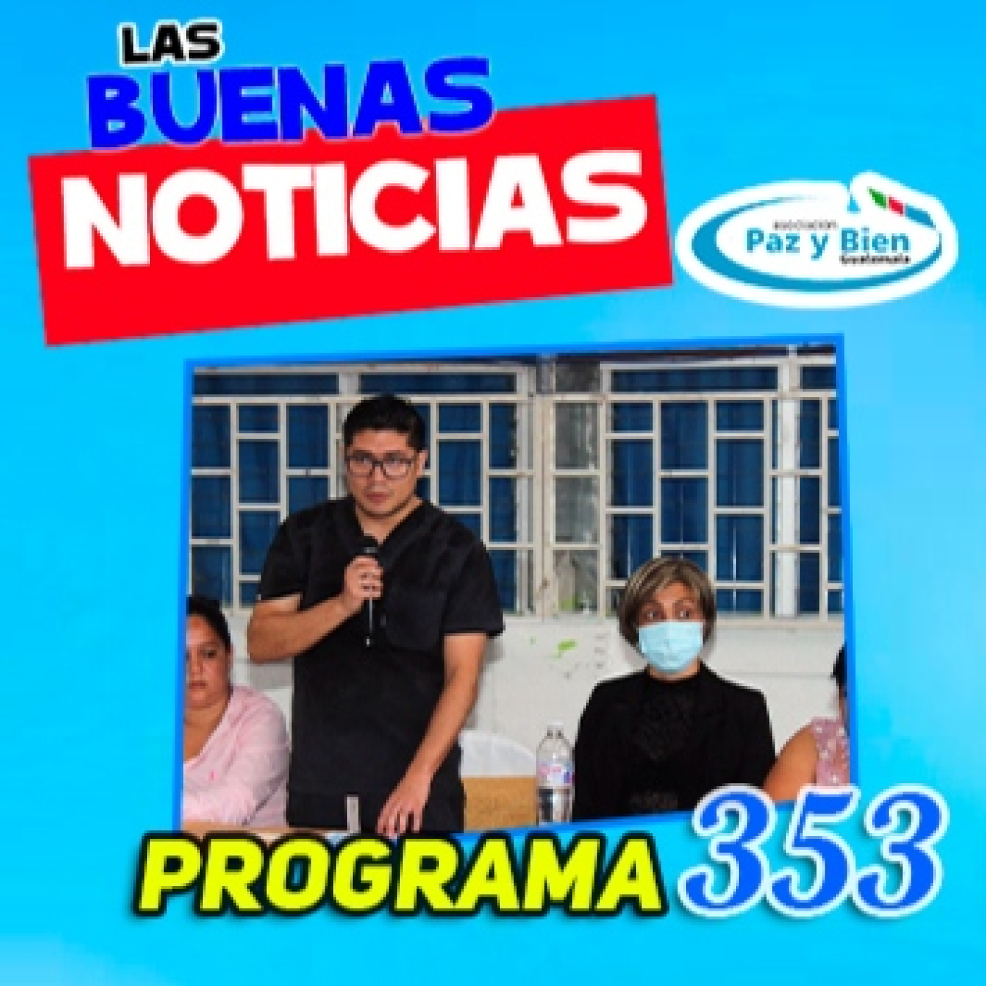 Asociación Paz y Bien