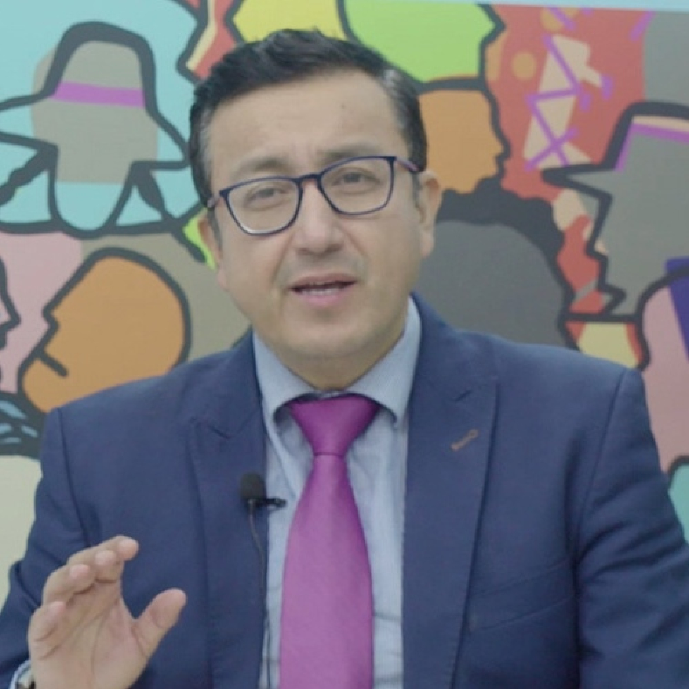 Glatzer Tuesta – Editorial 20 de febrero de 2025